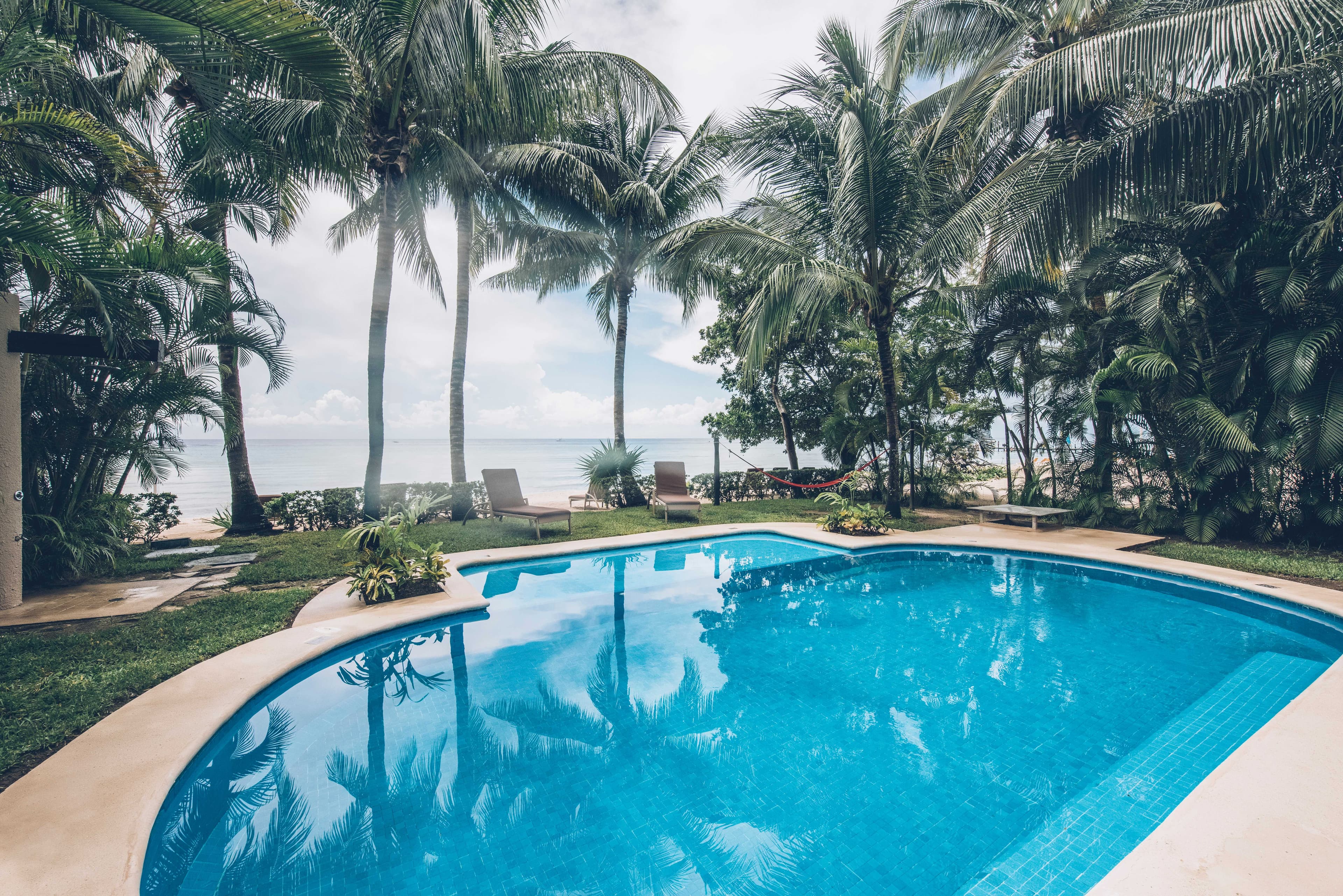 Iberostar Waves Cozumel Ansicht 8