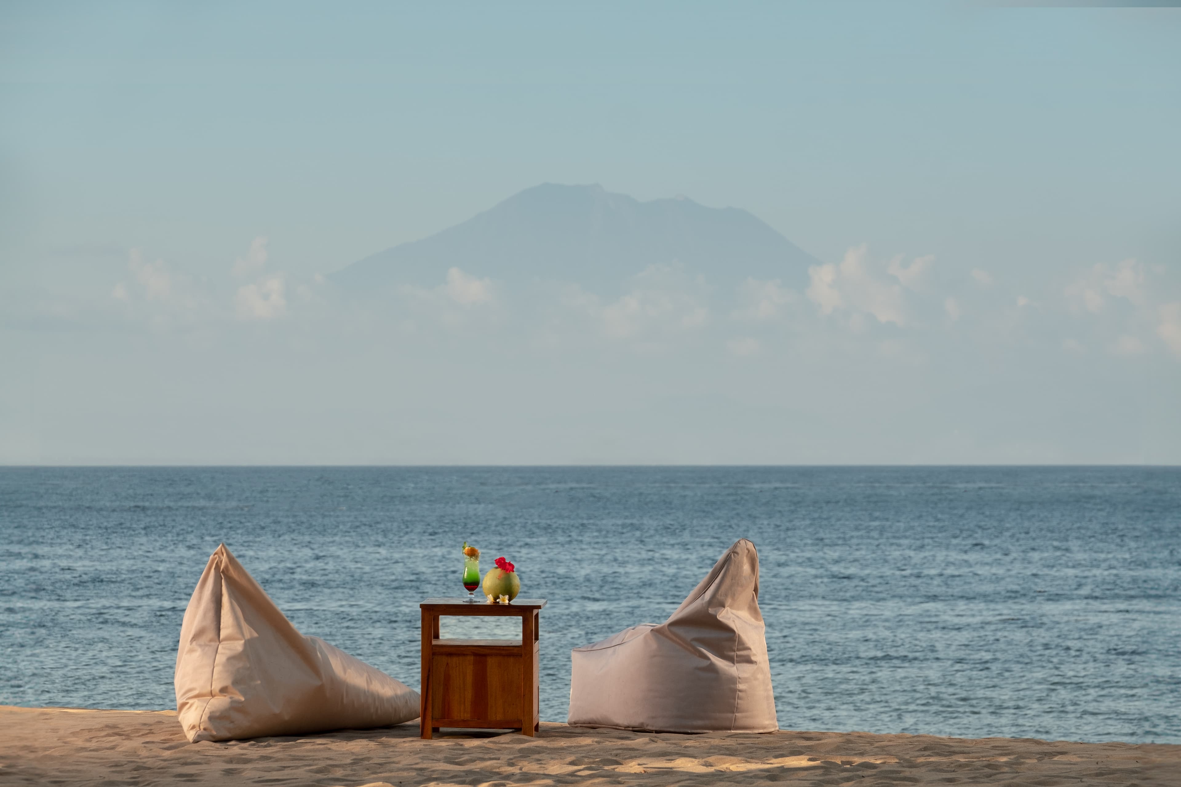 Hotel Bali Tropic Resort & Spa Ansicht 10