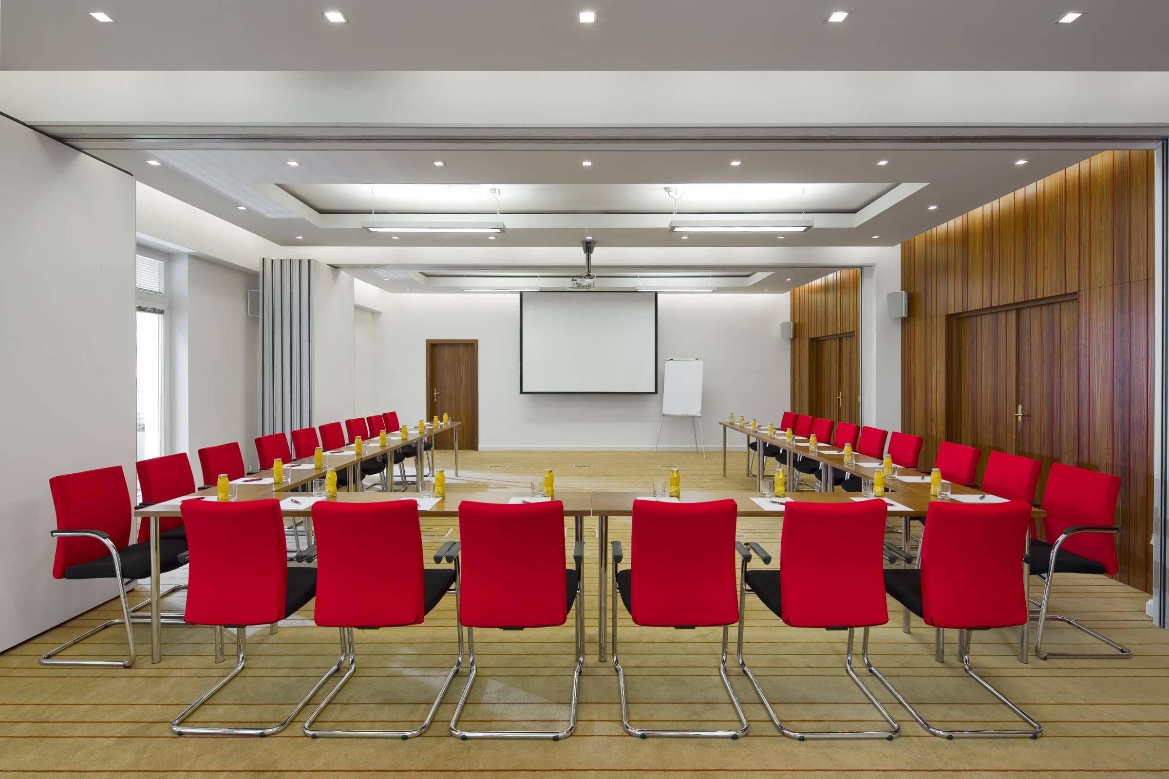 Mamaison Hotel Riverside Prague Ansicht 7