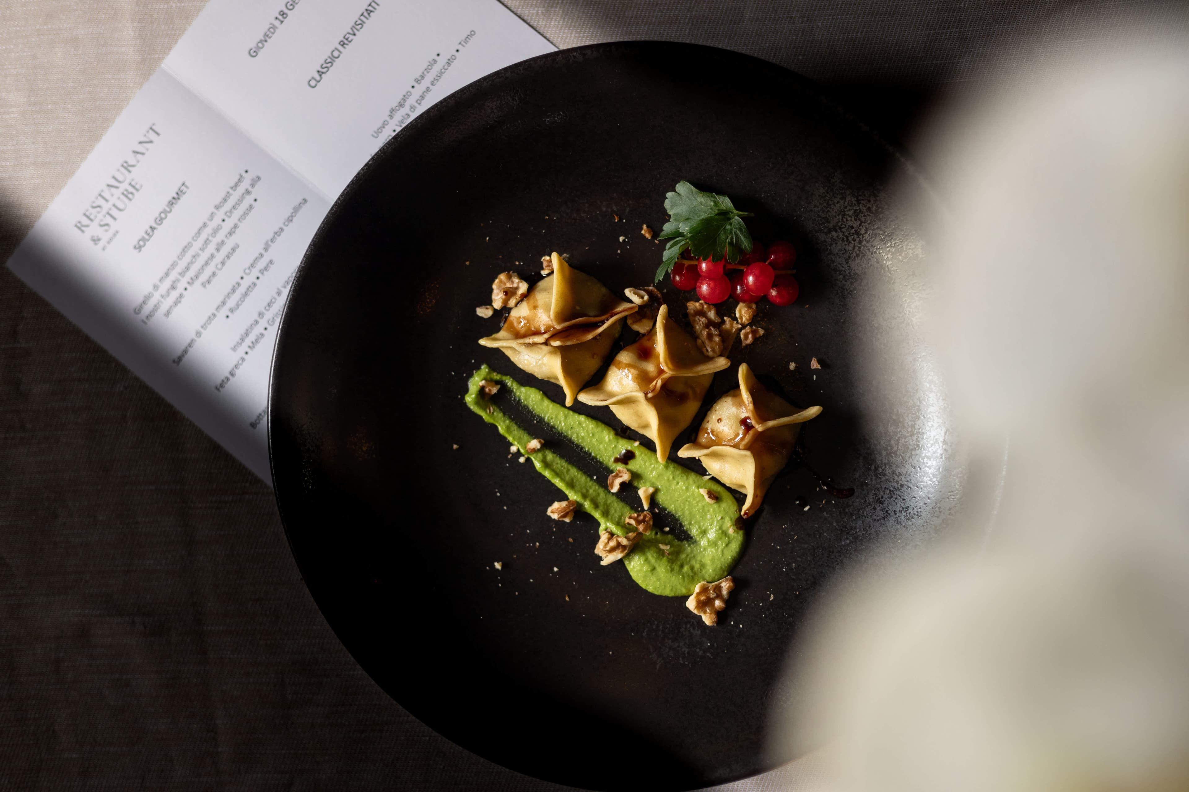 SOLEA DOLOMITI Boutique Hotel Ansicht 9