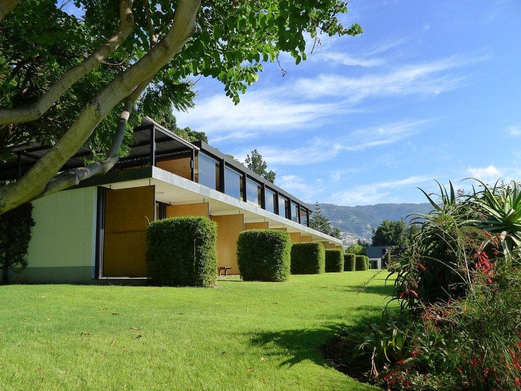 Hotel Quinta da Casa Branca Ansicht 3