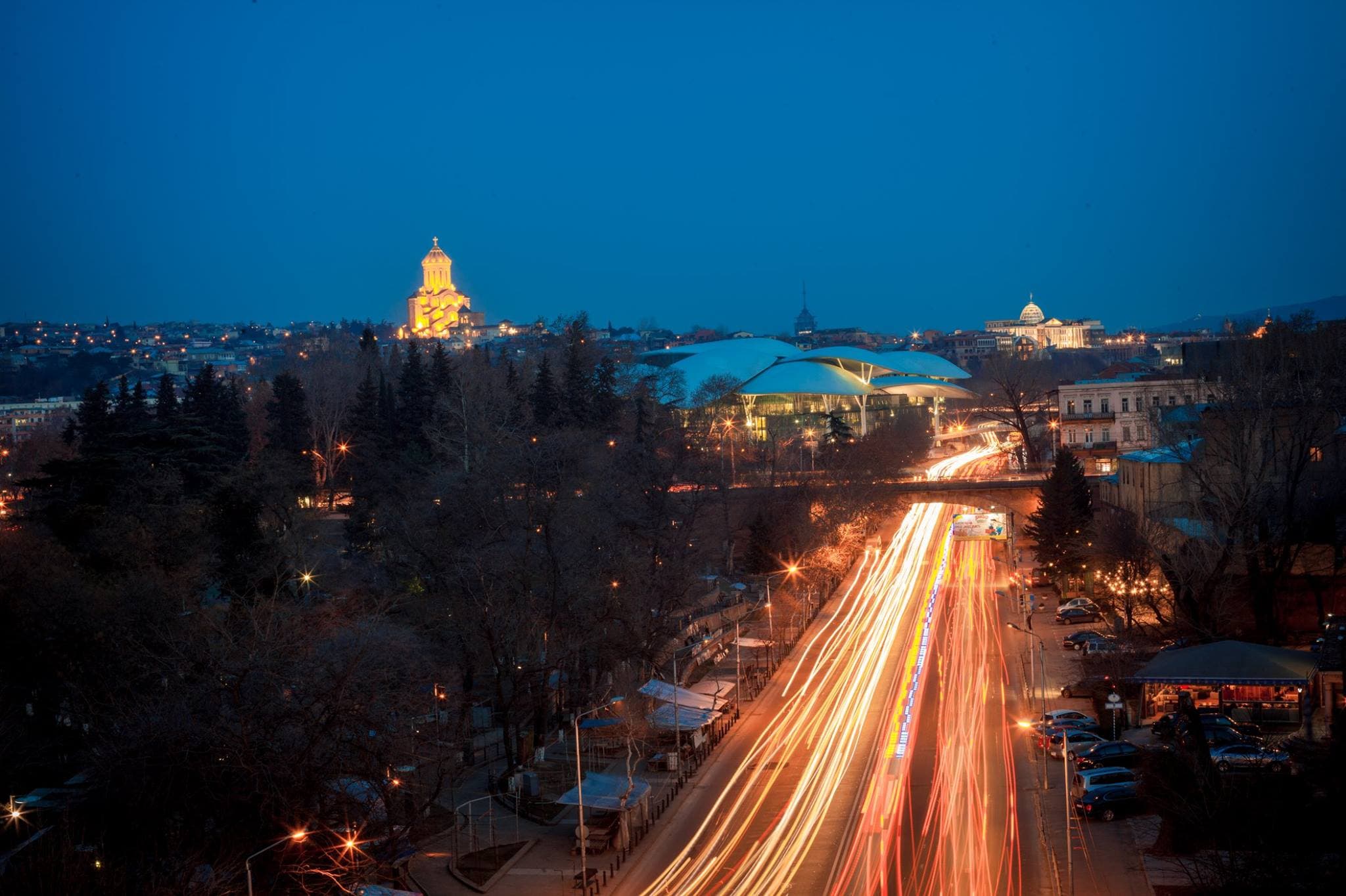 Hotel River Side Ansicht 9