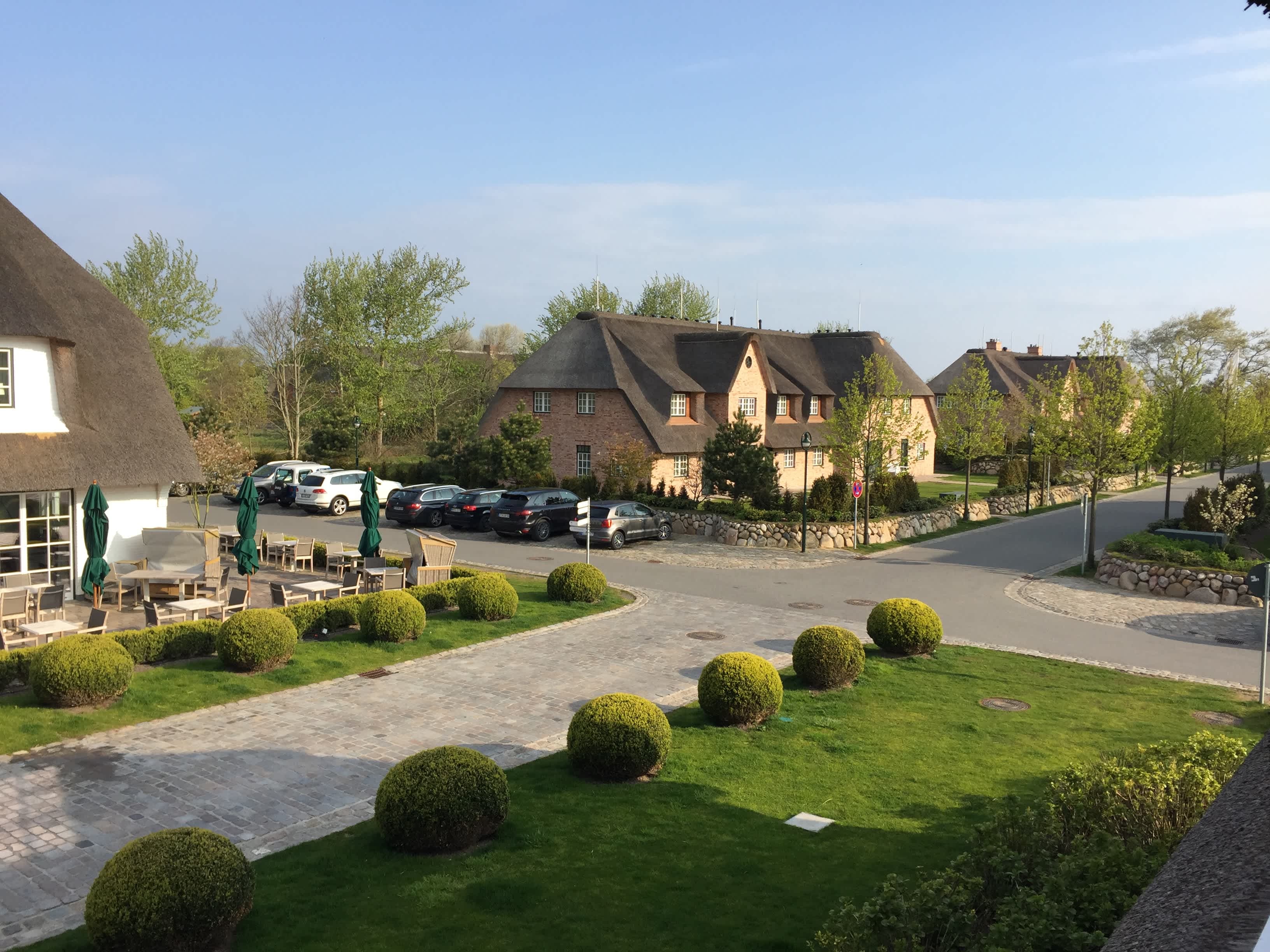 Severin's Resort & Spa