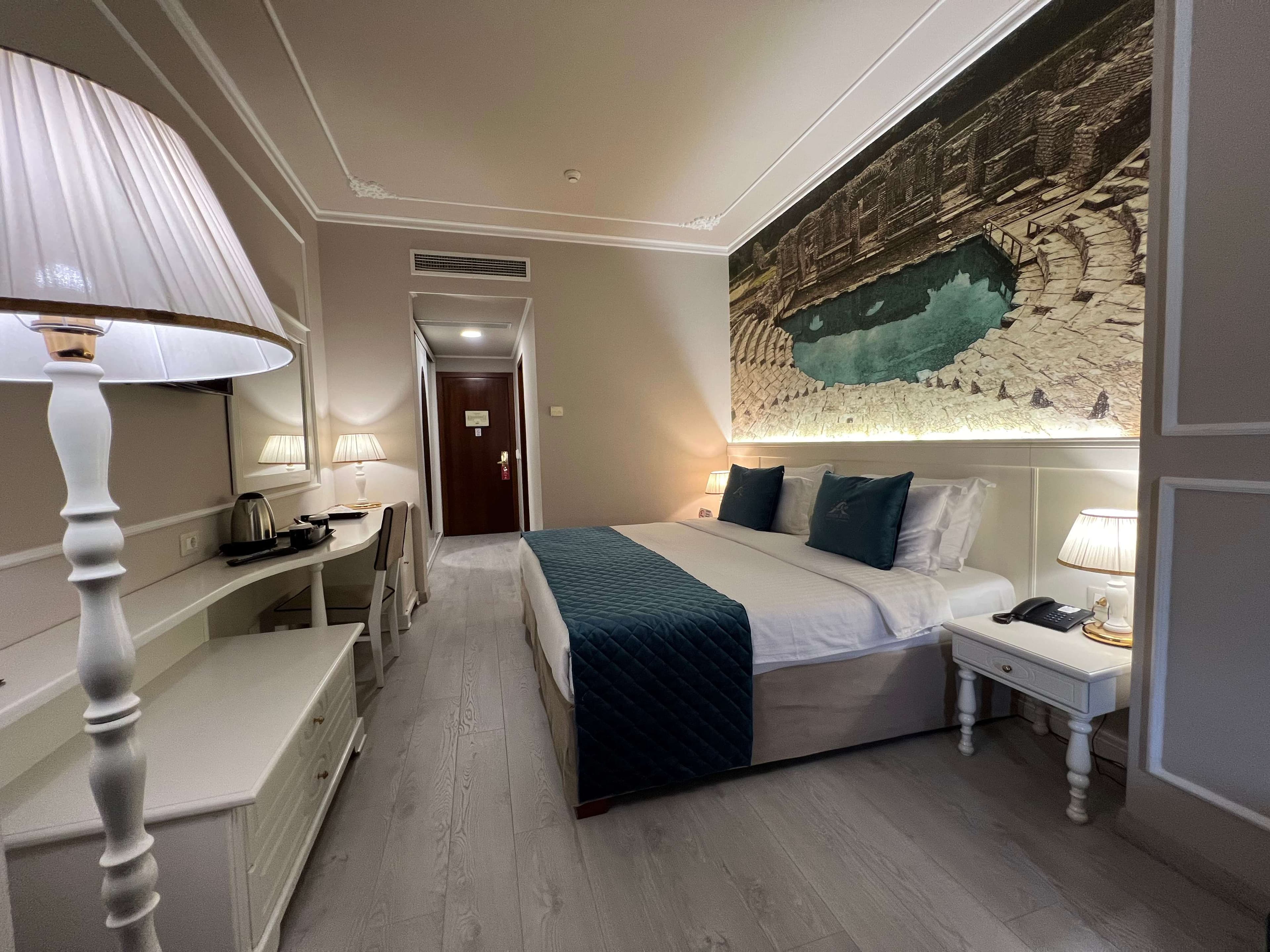 Adriatik Hotel, BW Premier Collection Ansicht 4