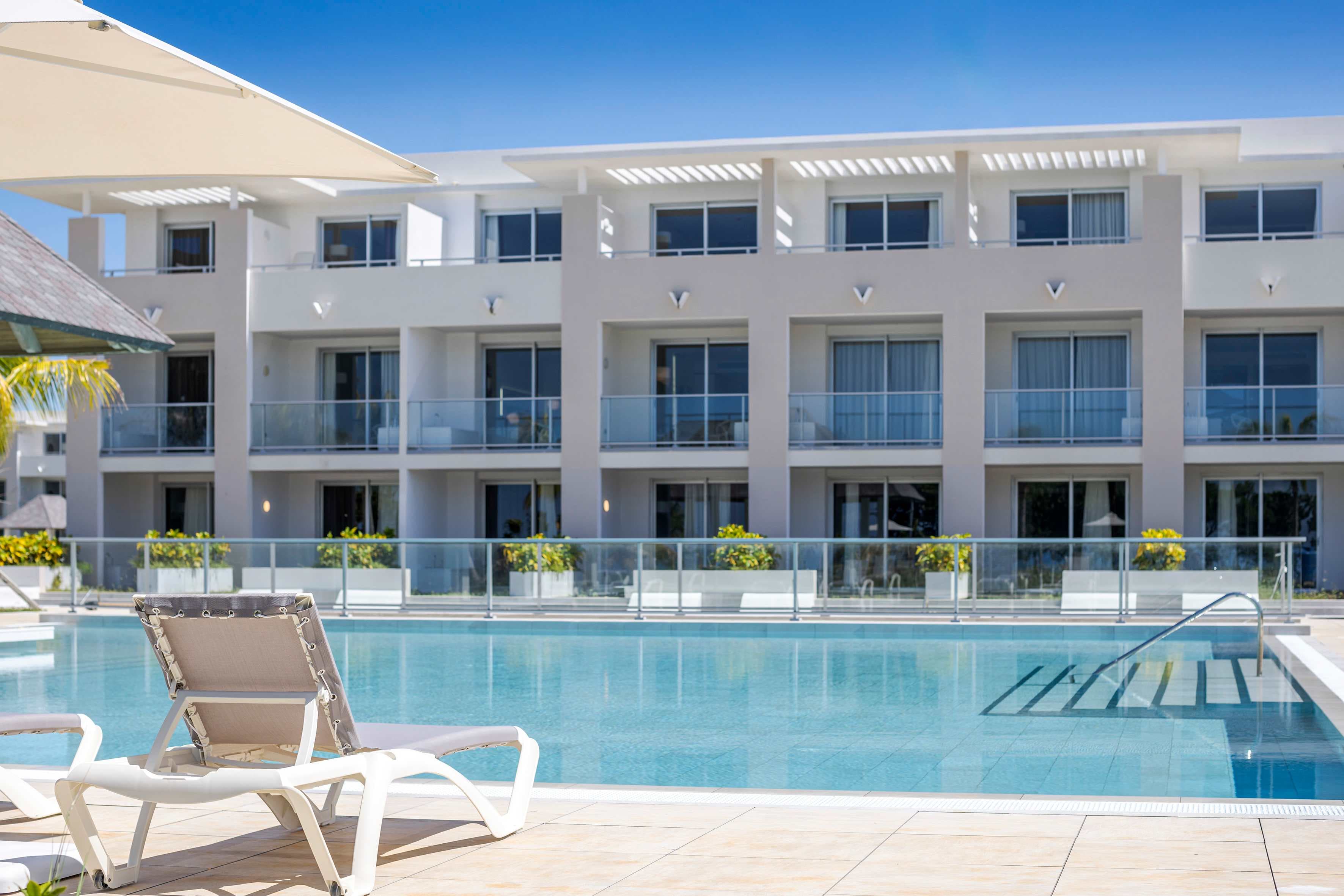 Meliá Trinidad Península Ansicht 6