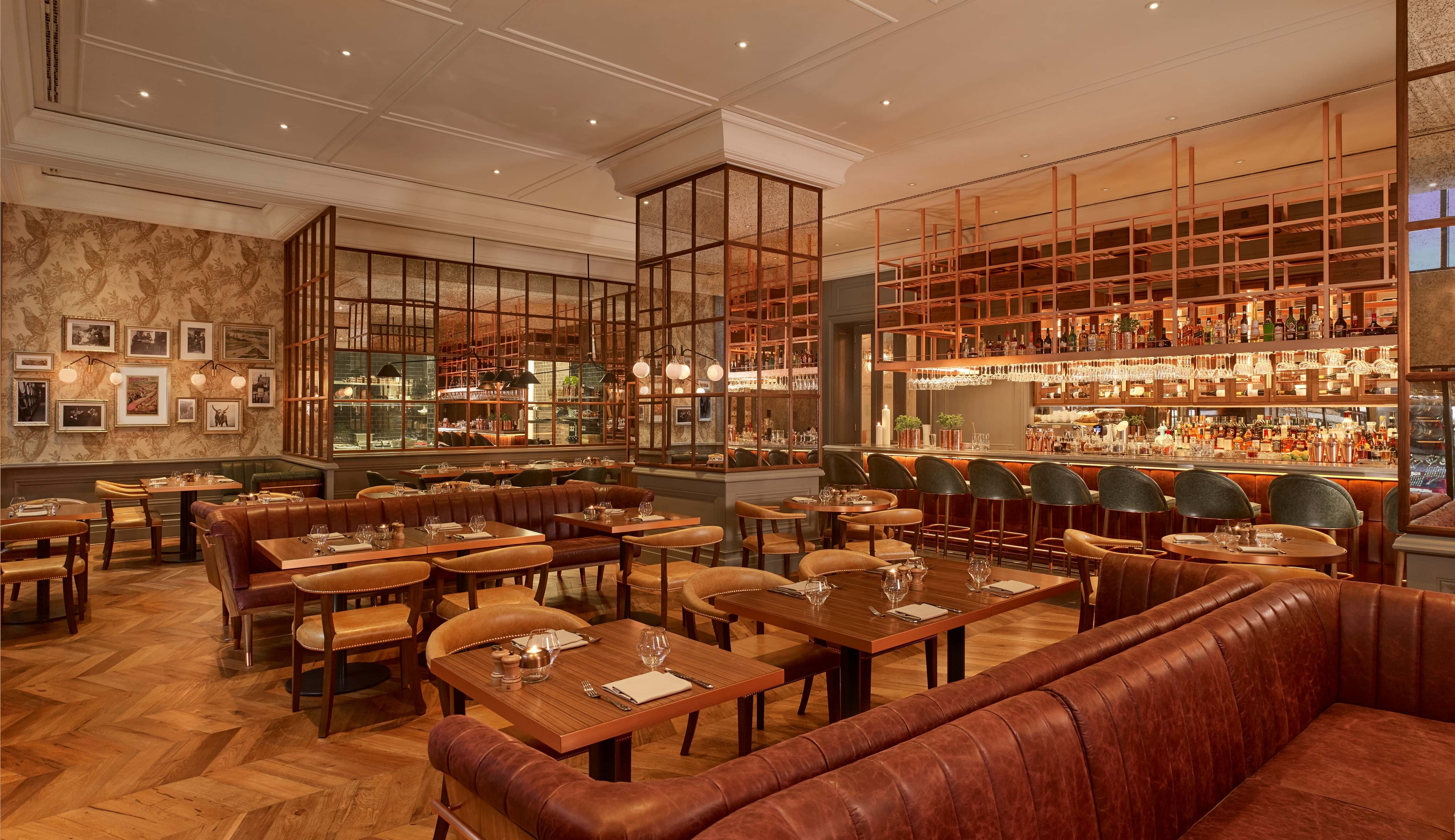 Al Habtoor Palace Budapest, Preferred Hotels & Resorts Ansicht 7