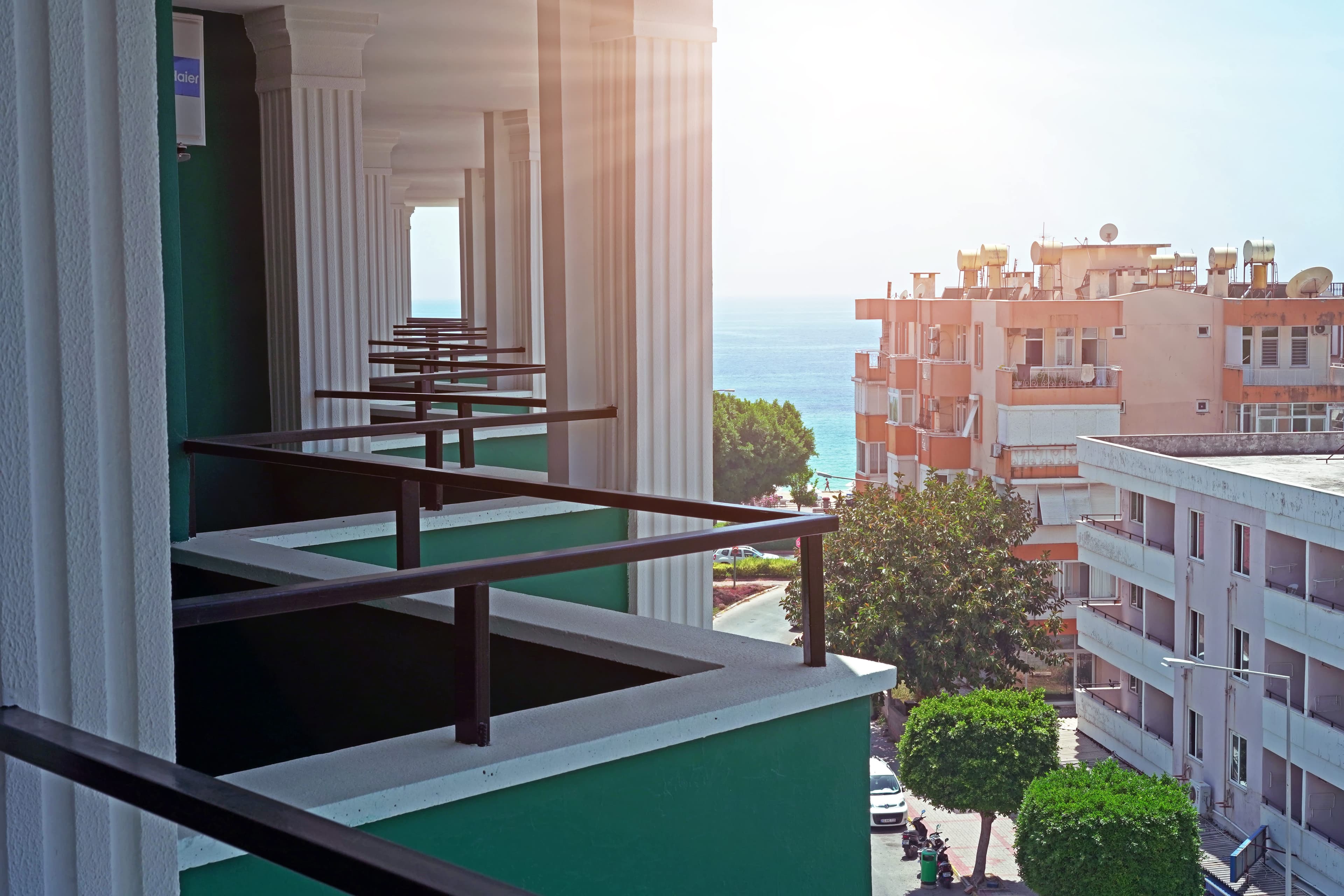 Hedef Kleopatra Ansicht 8