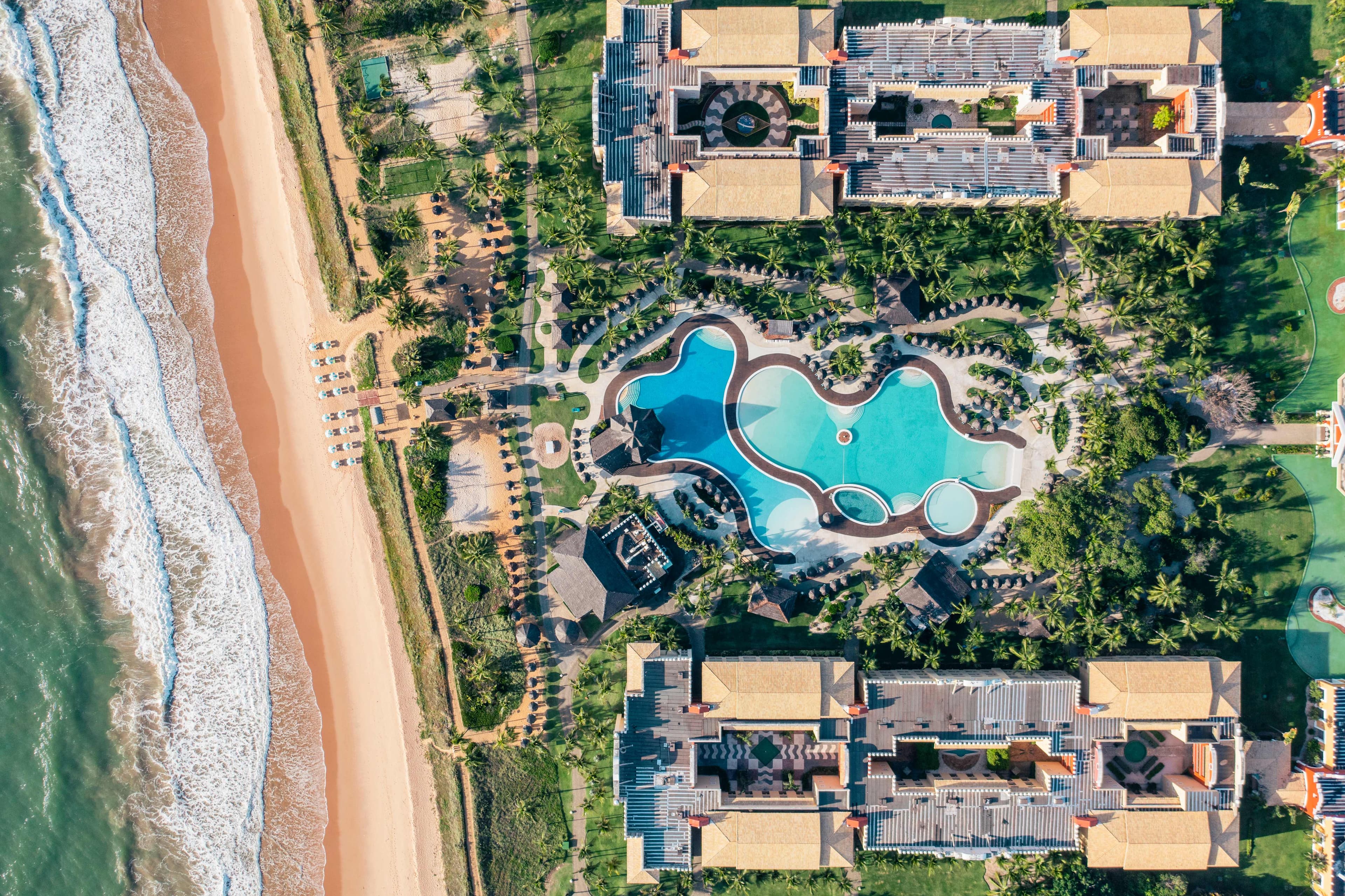 Iberostar Waves Bahia Ansicht 2