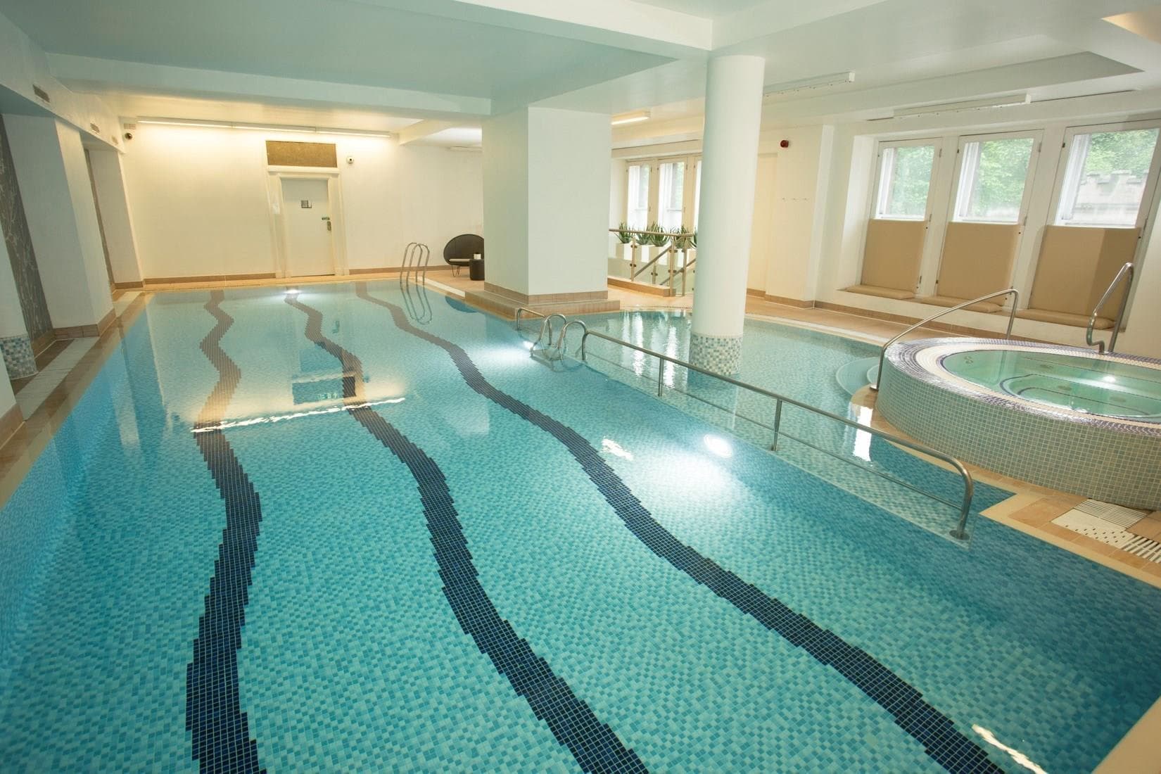 The Caledonian Edinburgh, Curio Collection by Hilton Ansicht 5