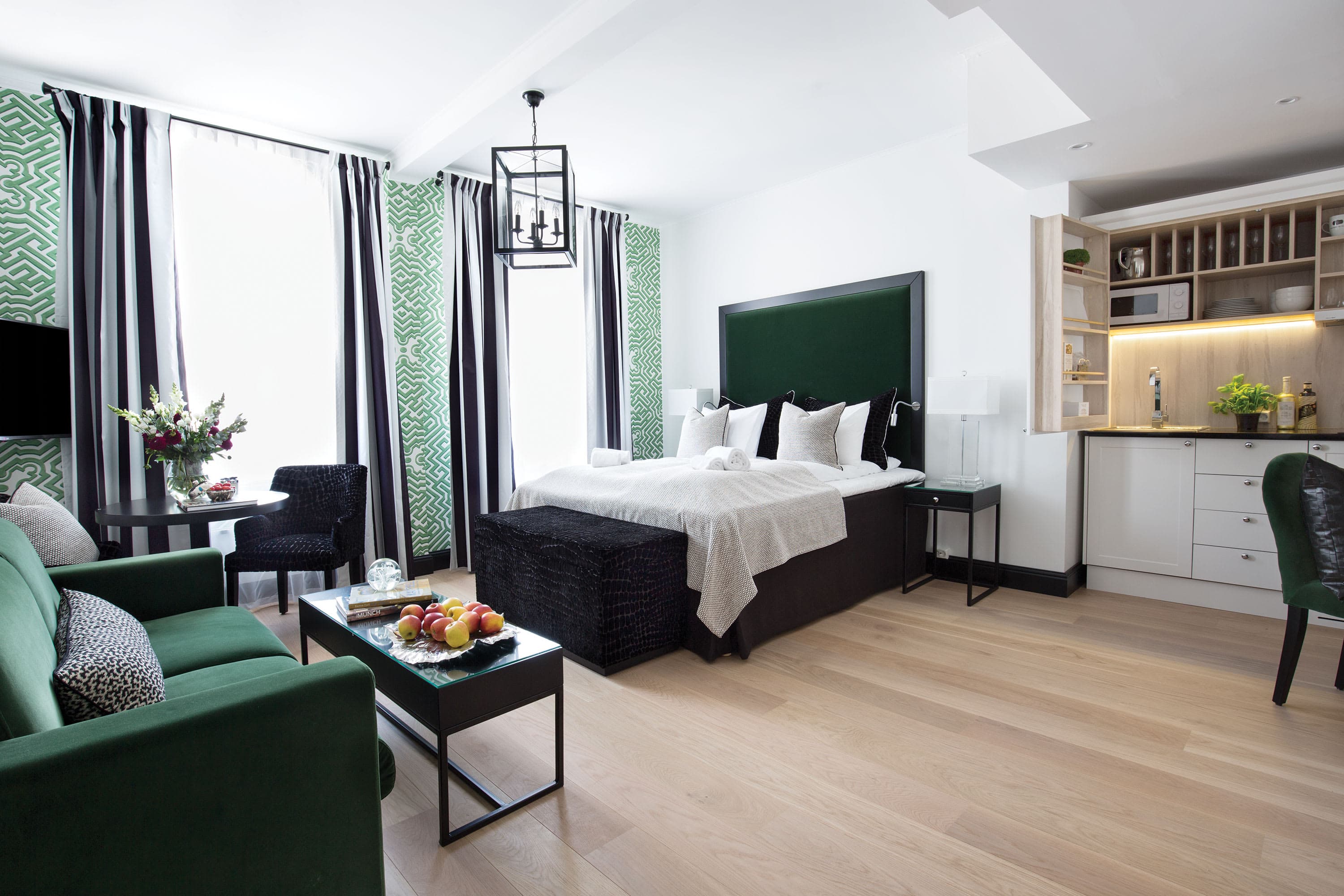 Frogner House Apartments - Bygdøy Allé 53 Ansicht 7