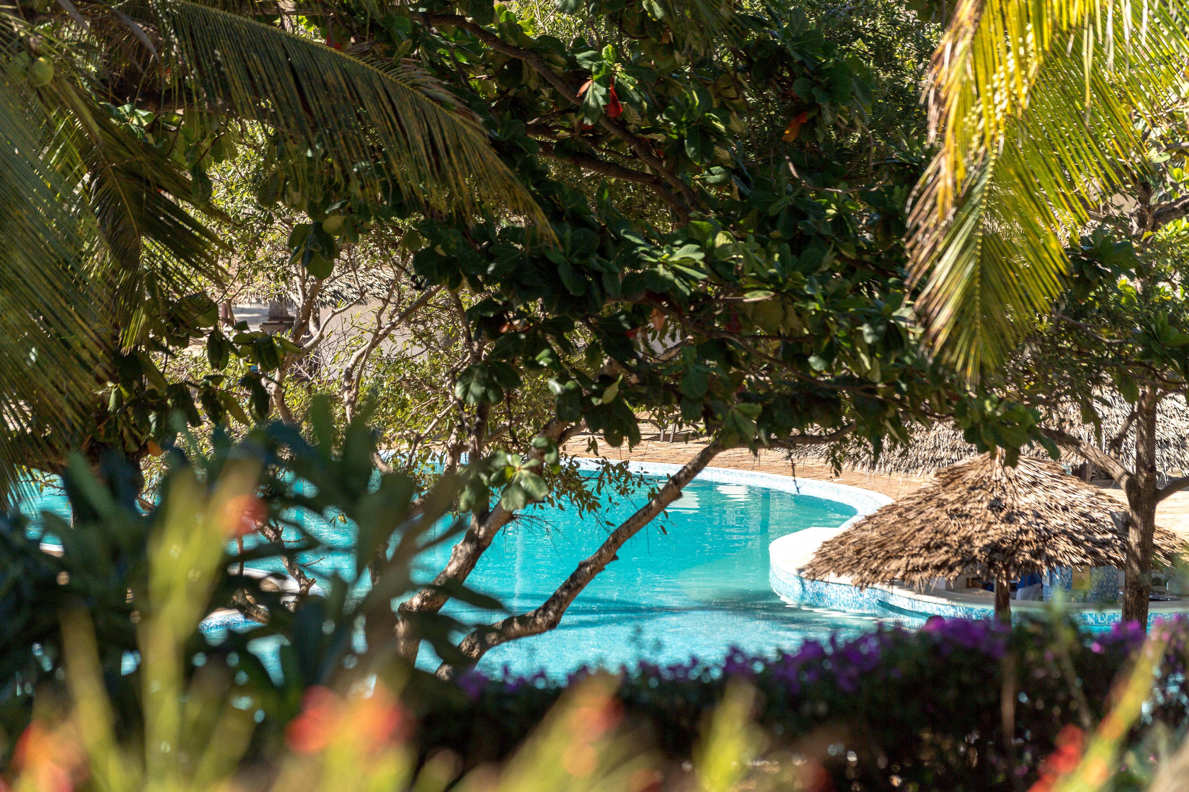 Karafuu Beach Resort & Spa Ansicht 9