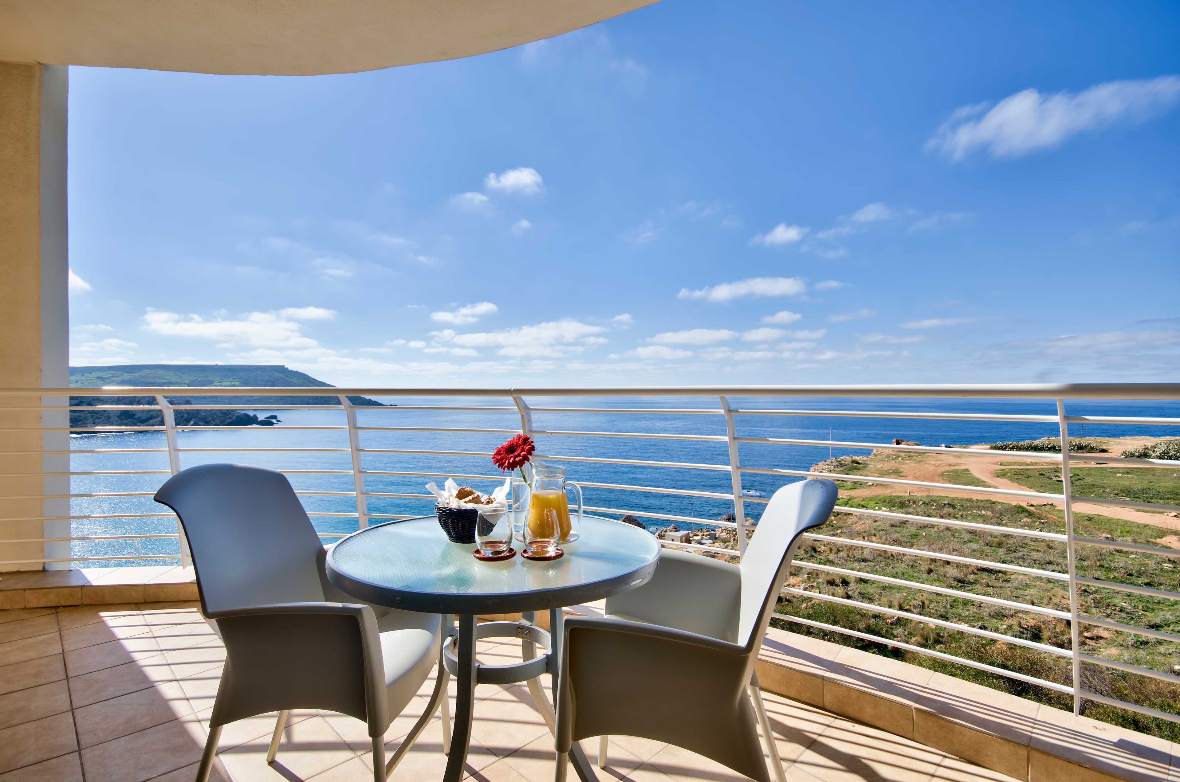 Radisson Blu Resort & Spa, Malta Golden Sands Ansicht 8