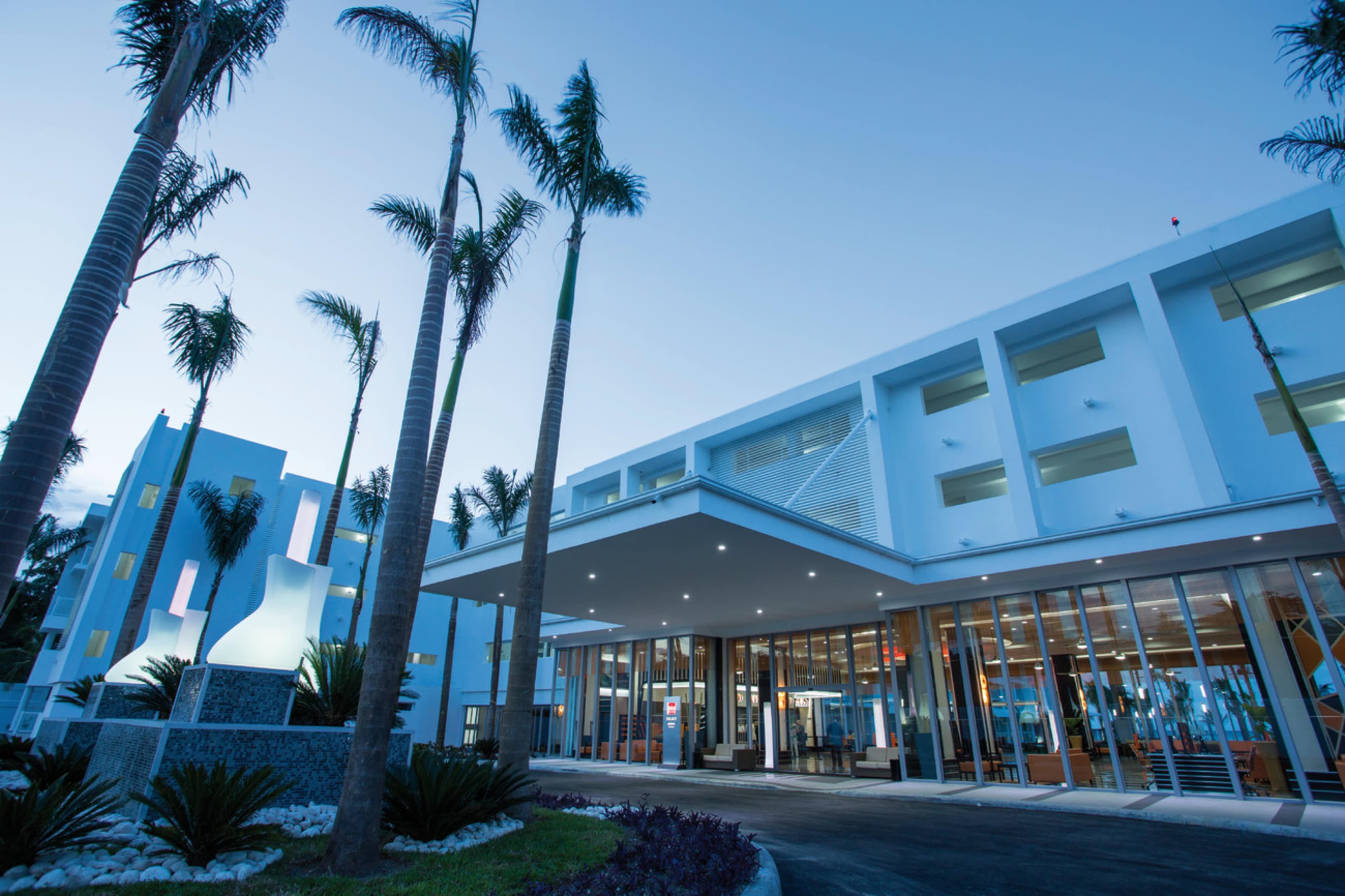 Hotel Riu Palace Jamaica - Adults only Ansicht 2