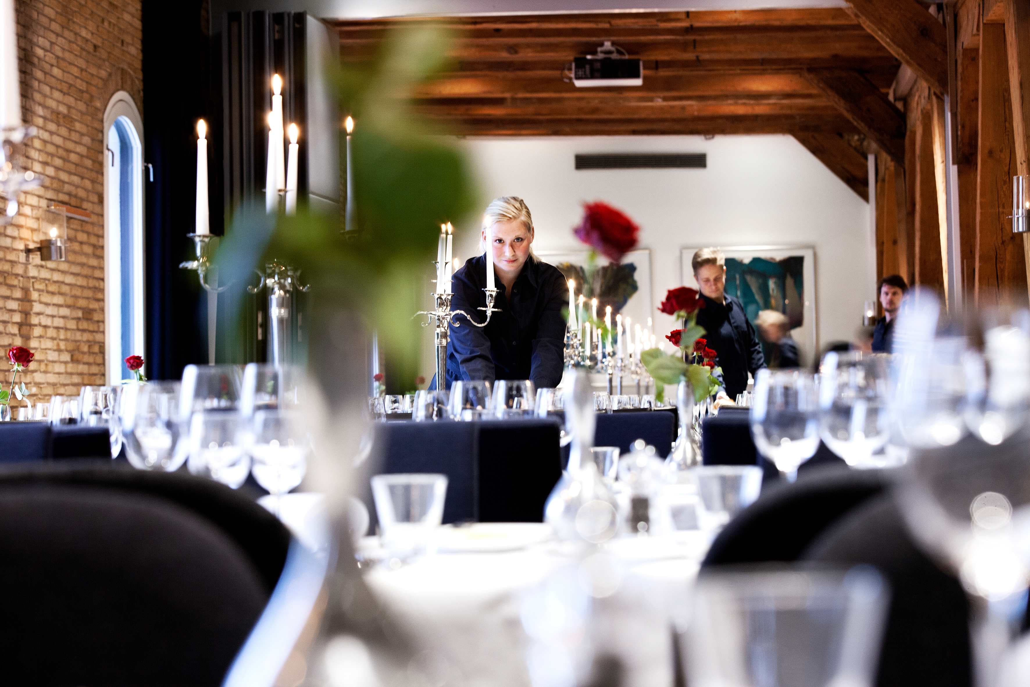 Copenhagen Admiral Hotel Ansicht 9