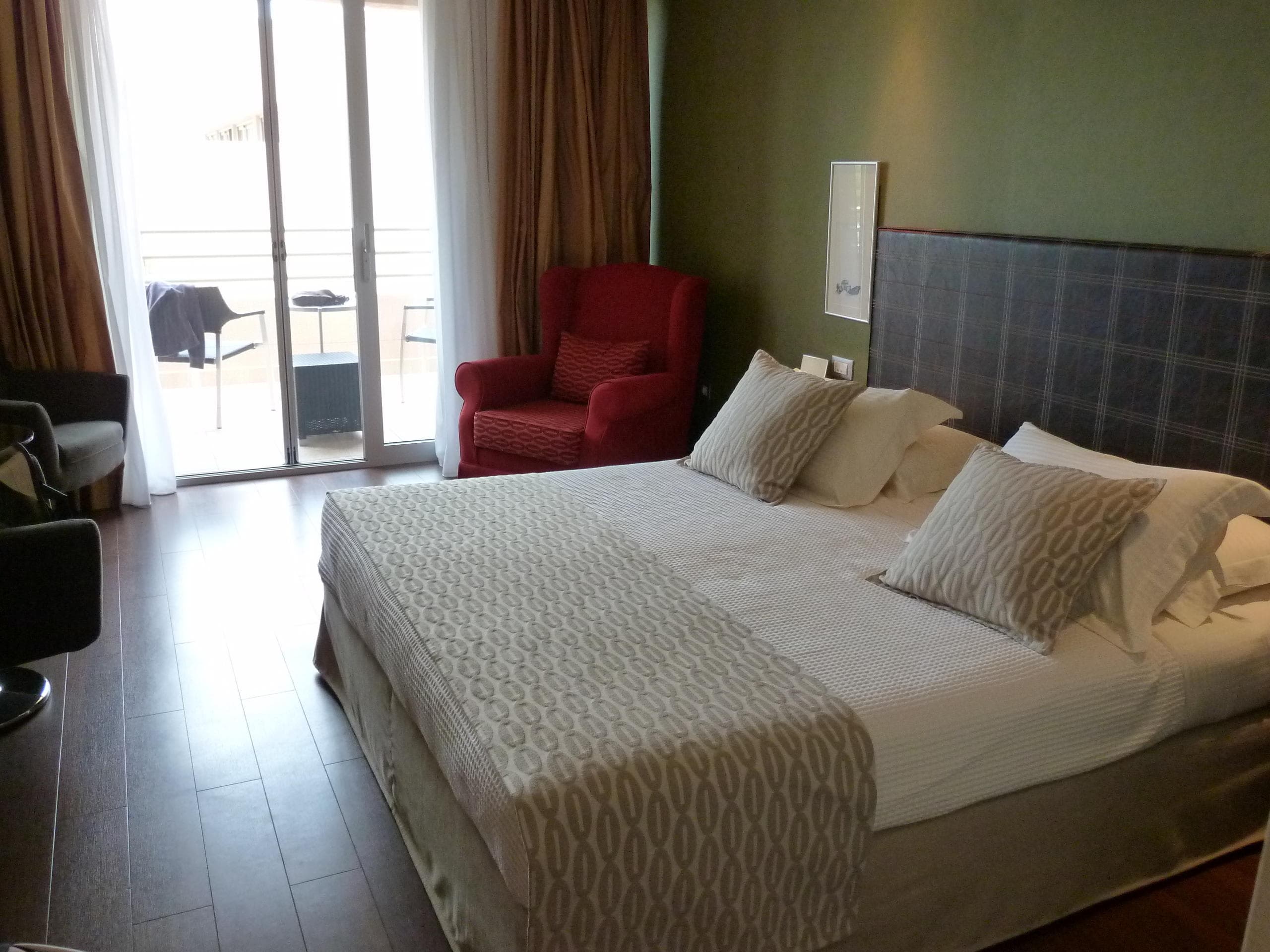 Hotel Royal Paradise Beach Resort & Spa Ansicht 4