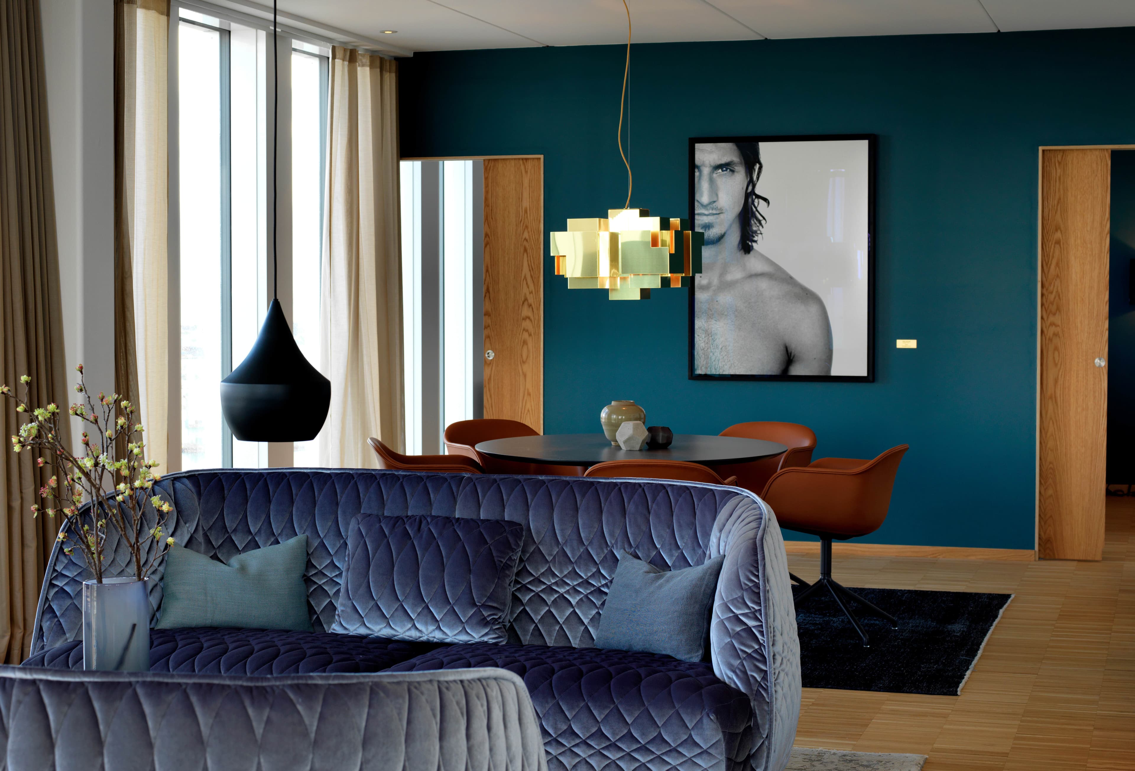 Clarion Hotel & Congress Malmö Live Ansicht 3