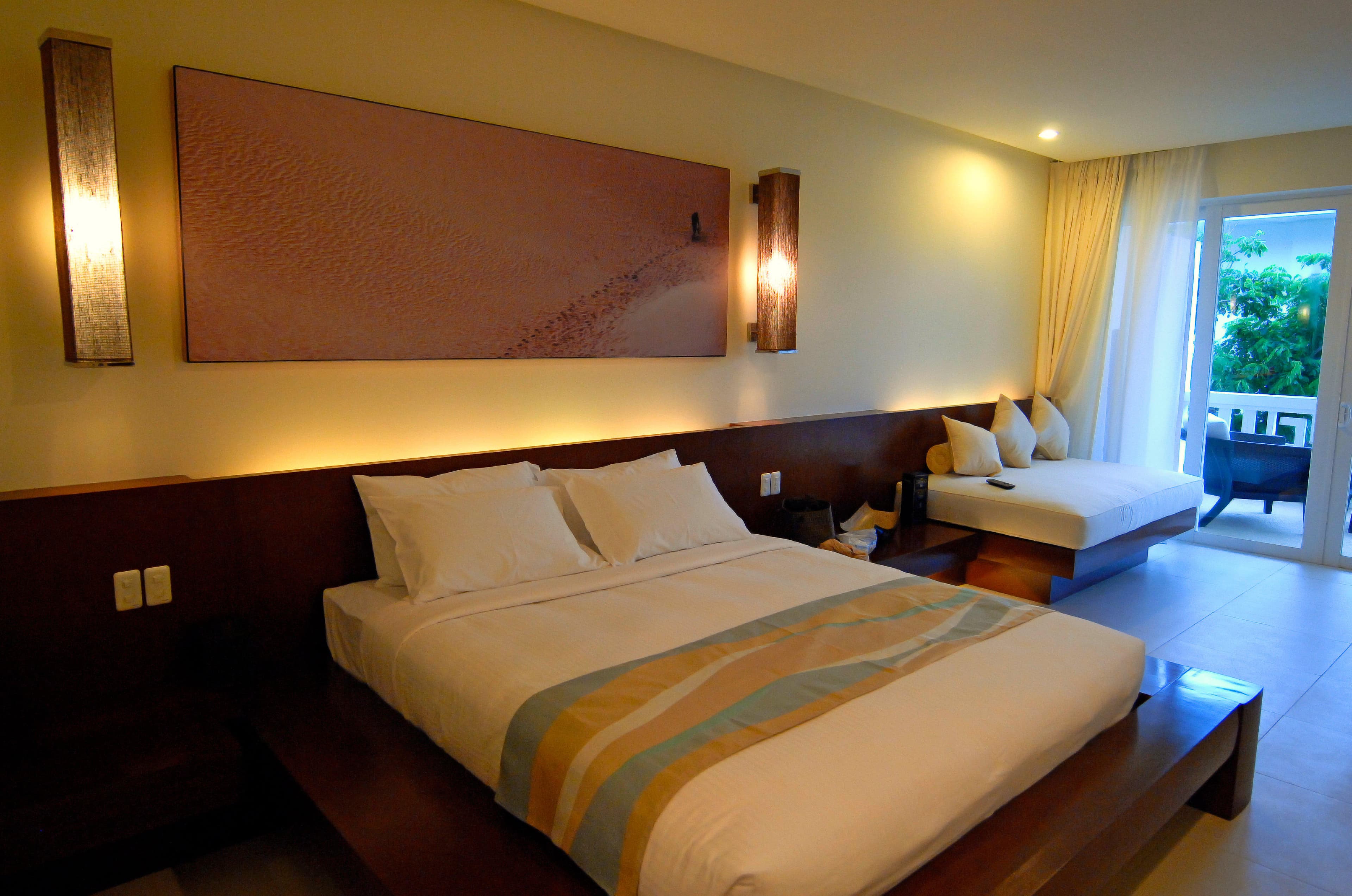 PRINCESS D'ÂN NAM Resort & Spa Ansicht 5