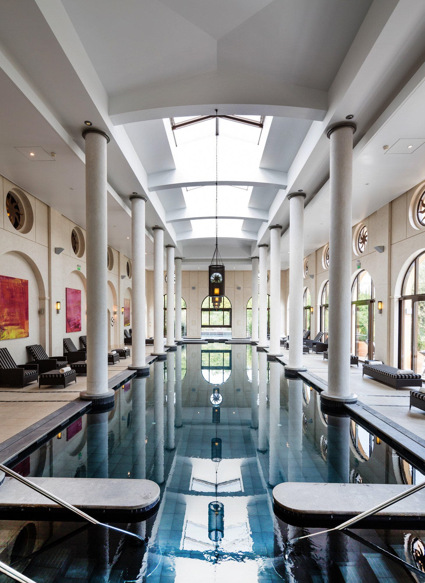 Terre Blanche Hotel Spa Golf Resort Ansicht 5