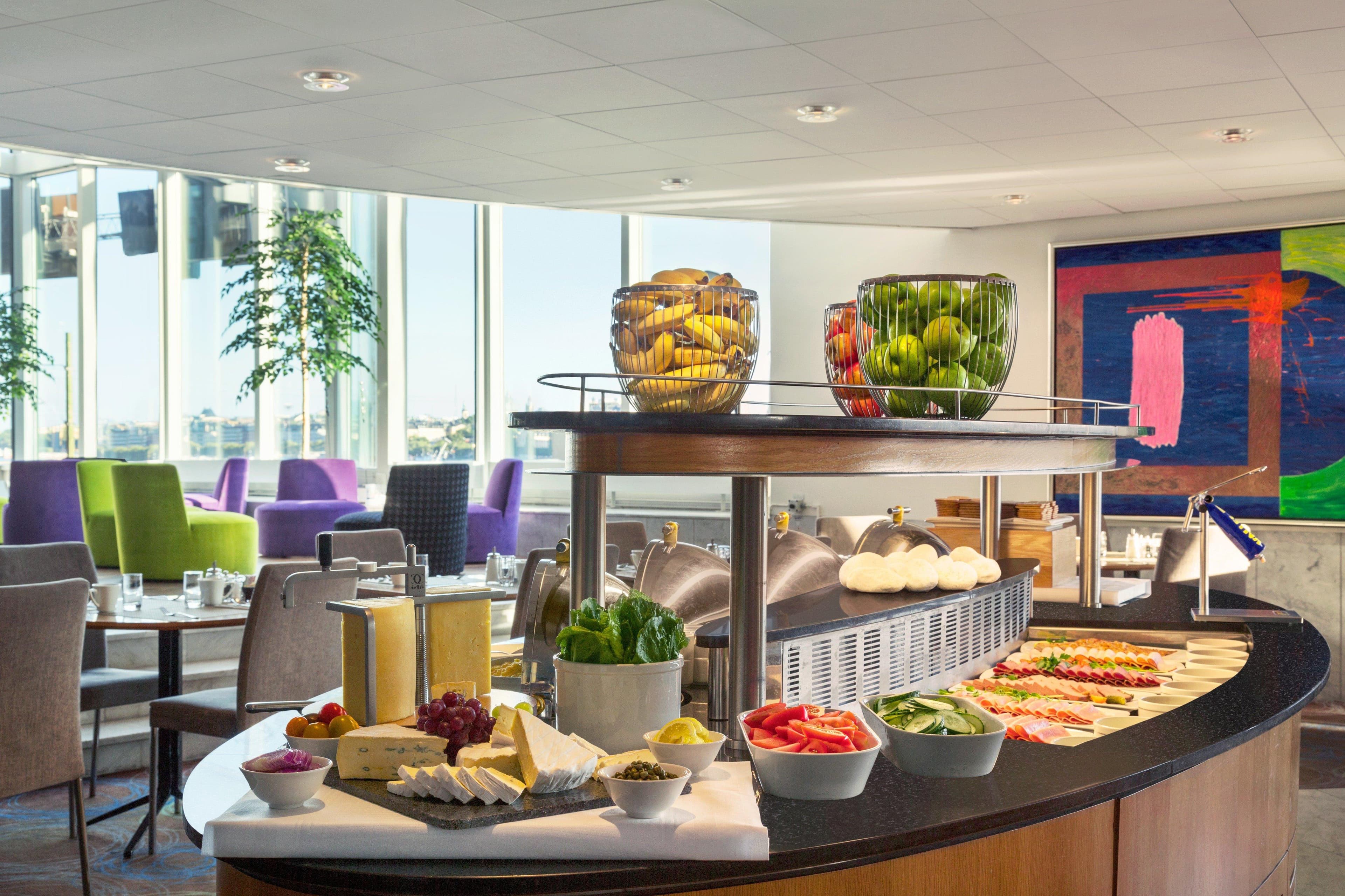 Hilton Stockholm Slussen Ansicht 10