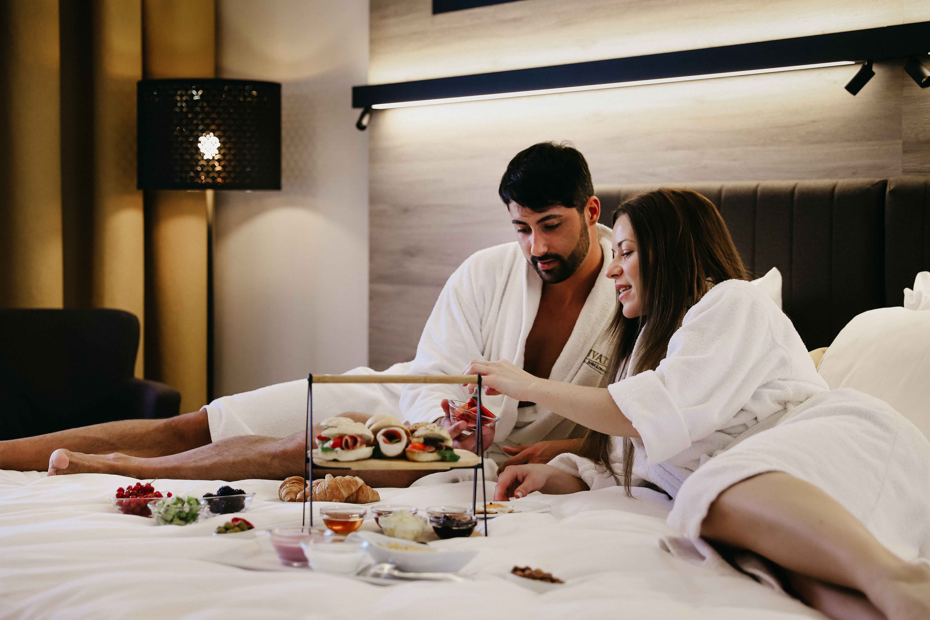 Hotel Vivat Ansicht 6