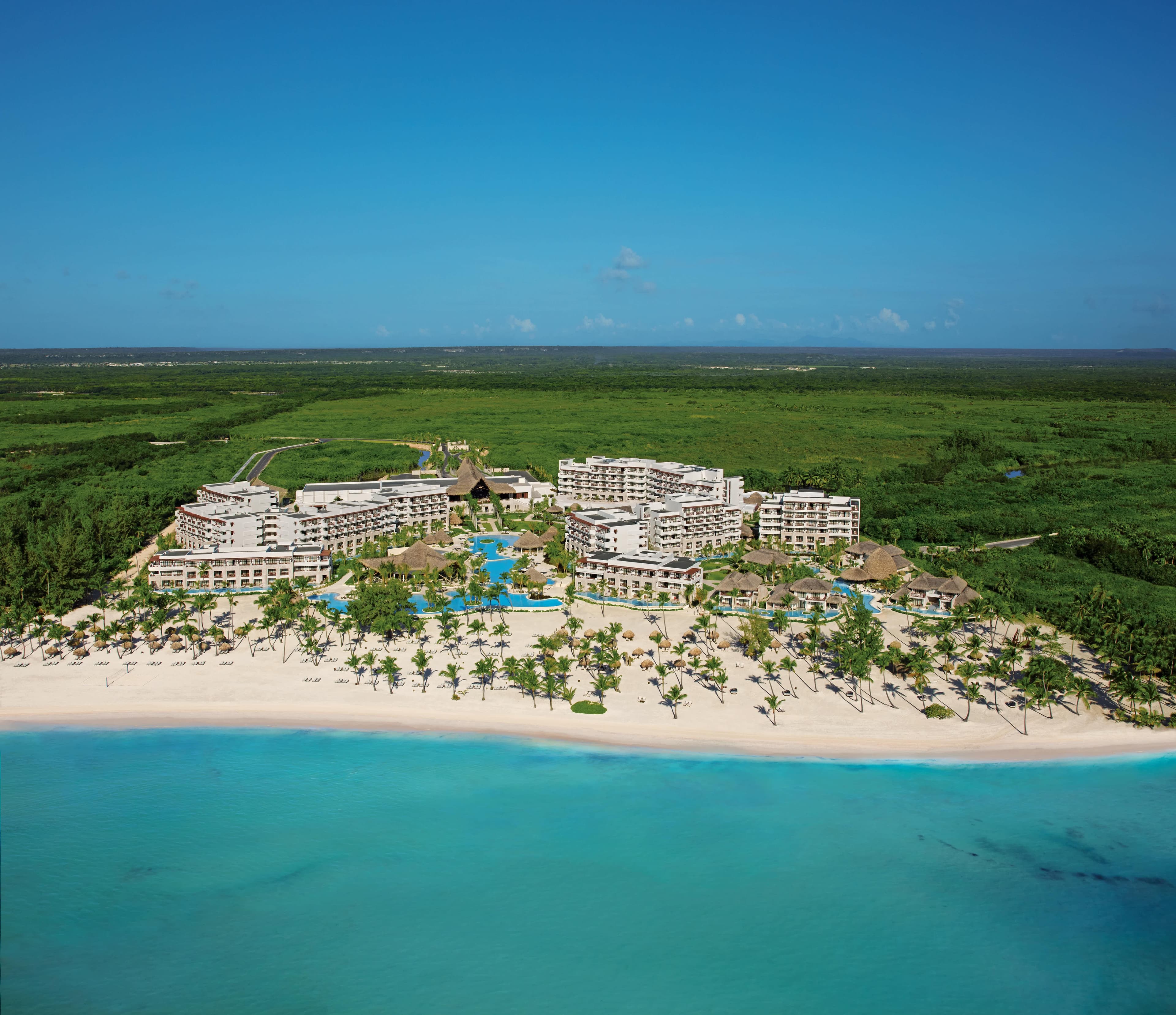 Secrets Cap Cana Resort & Spa - Adults only Ansicht 7
