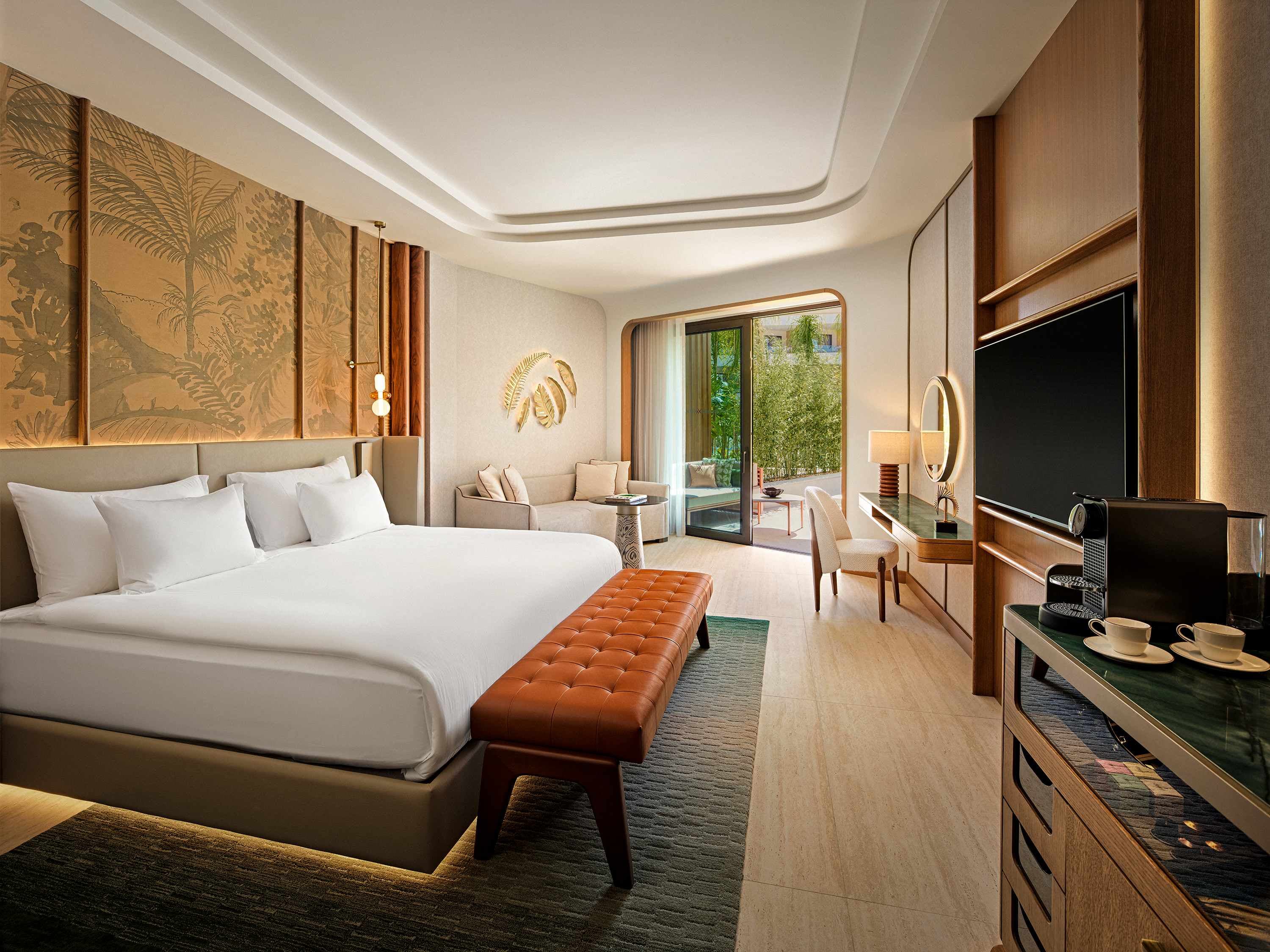 XO Cape Arnna Ansicht 5