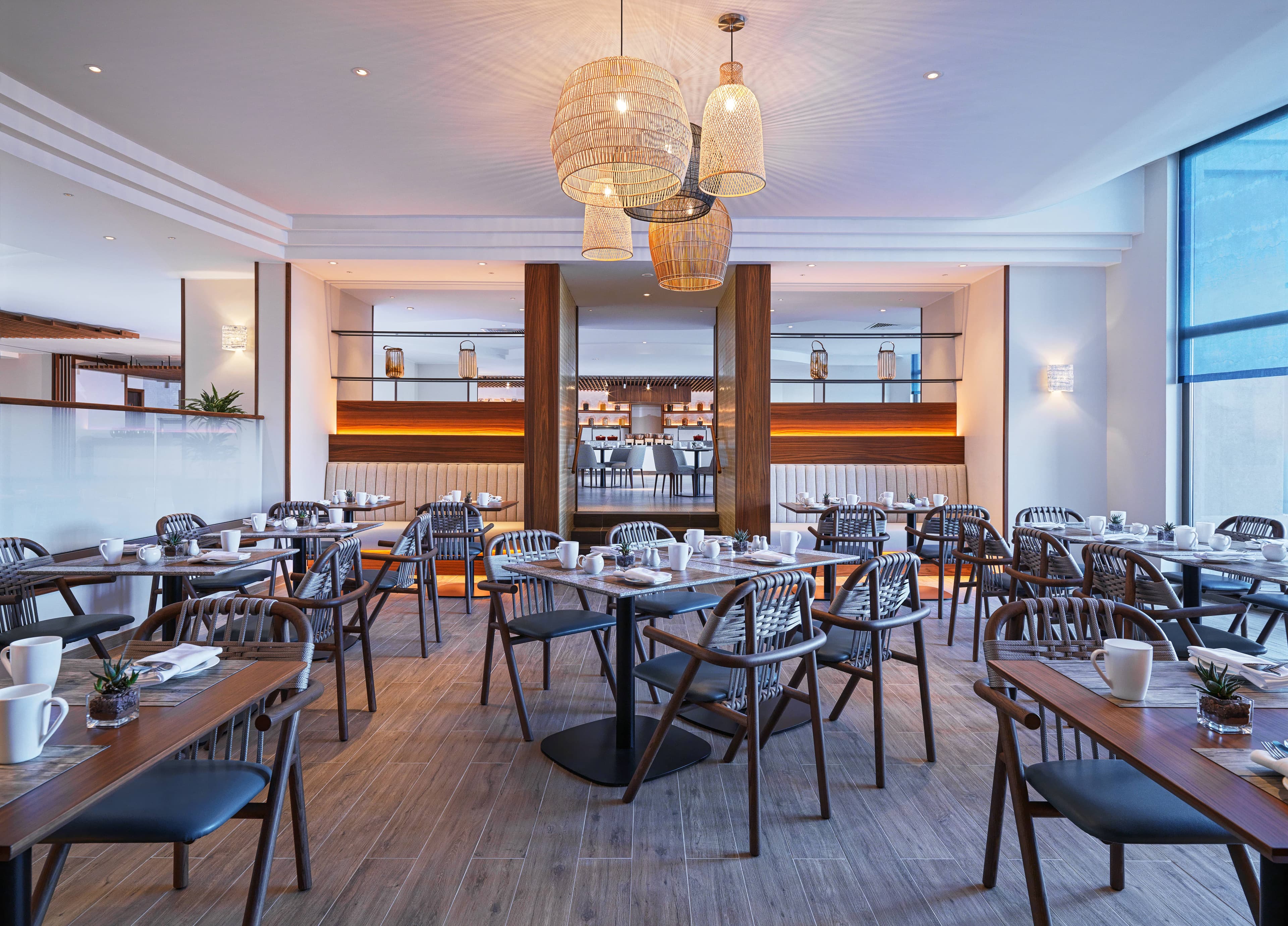 Malta Marriott Resort & Spa Ansicht 9