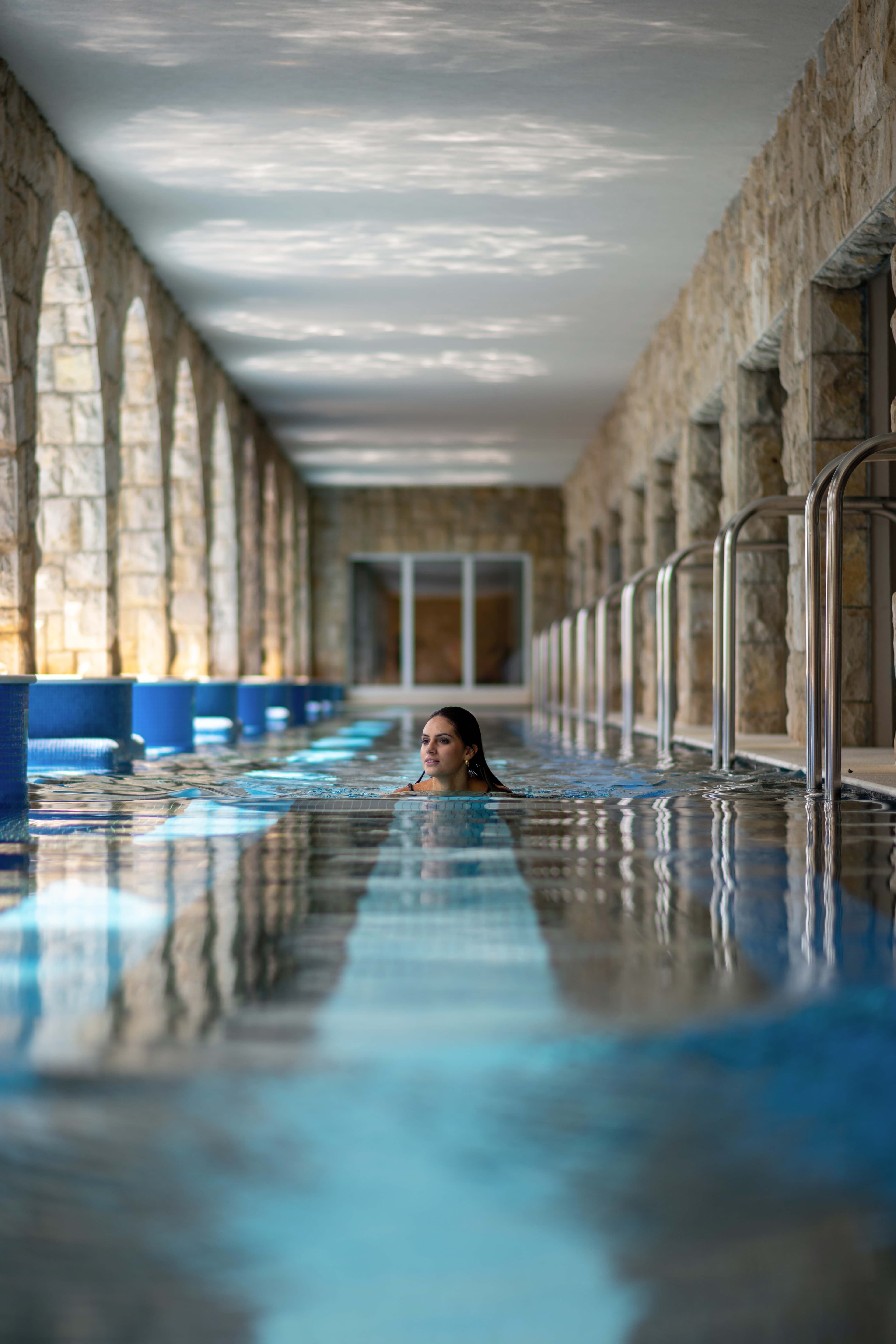 Bluesun Hotel Jadran Ansicht 9