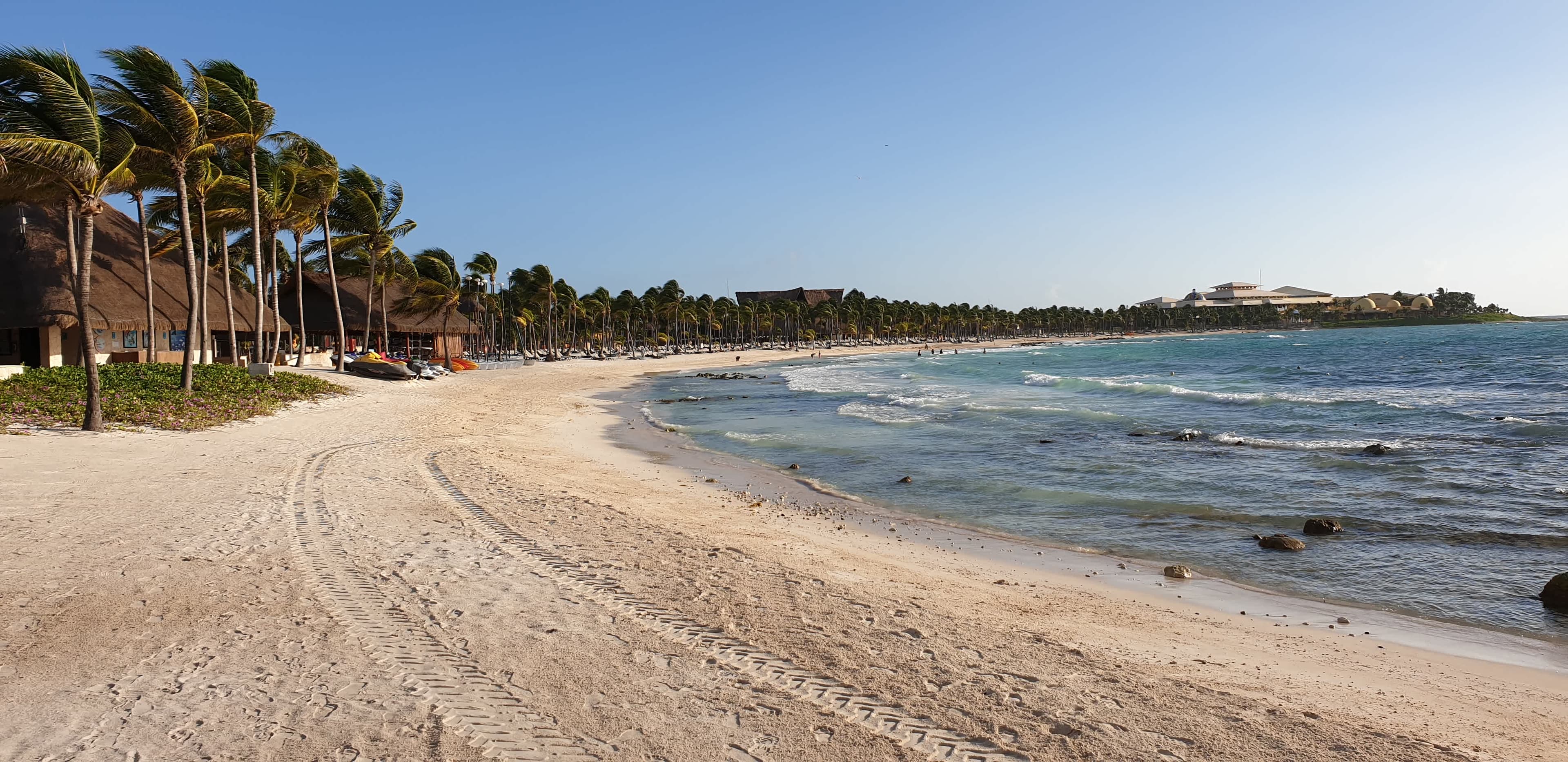 Barceló Maya Colonial Ansicht 9