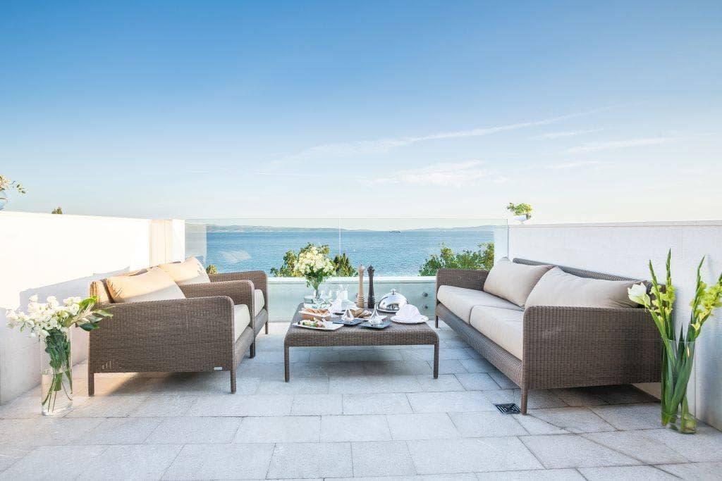 Hotel Park Ansicht 5