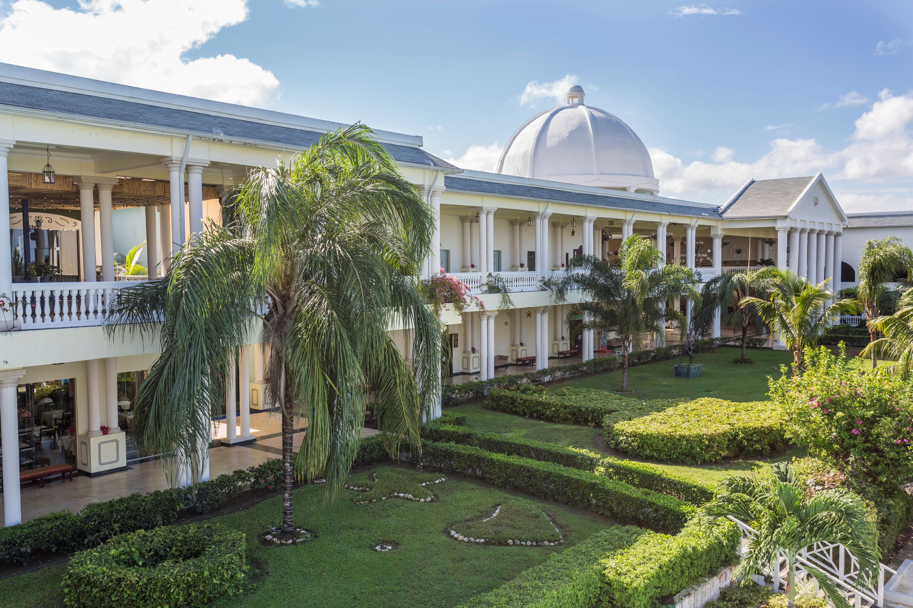 Grand Palladium Jamaica Resort & Spa Ansicht 2