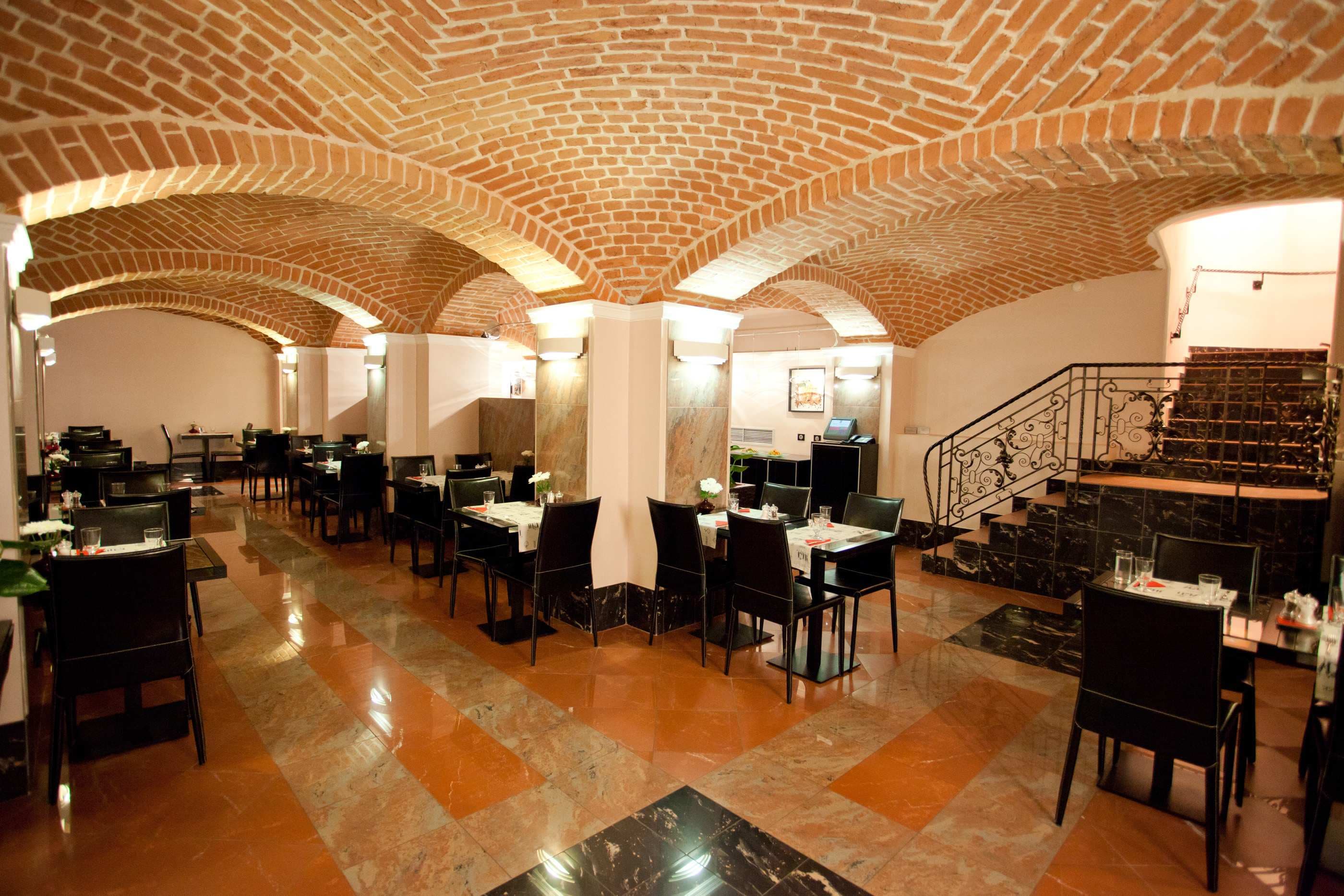 Grand Hotel Continental Ansicht 7