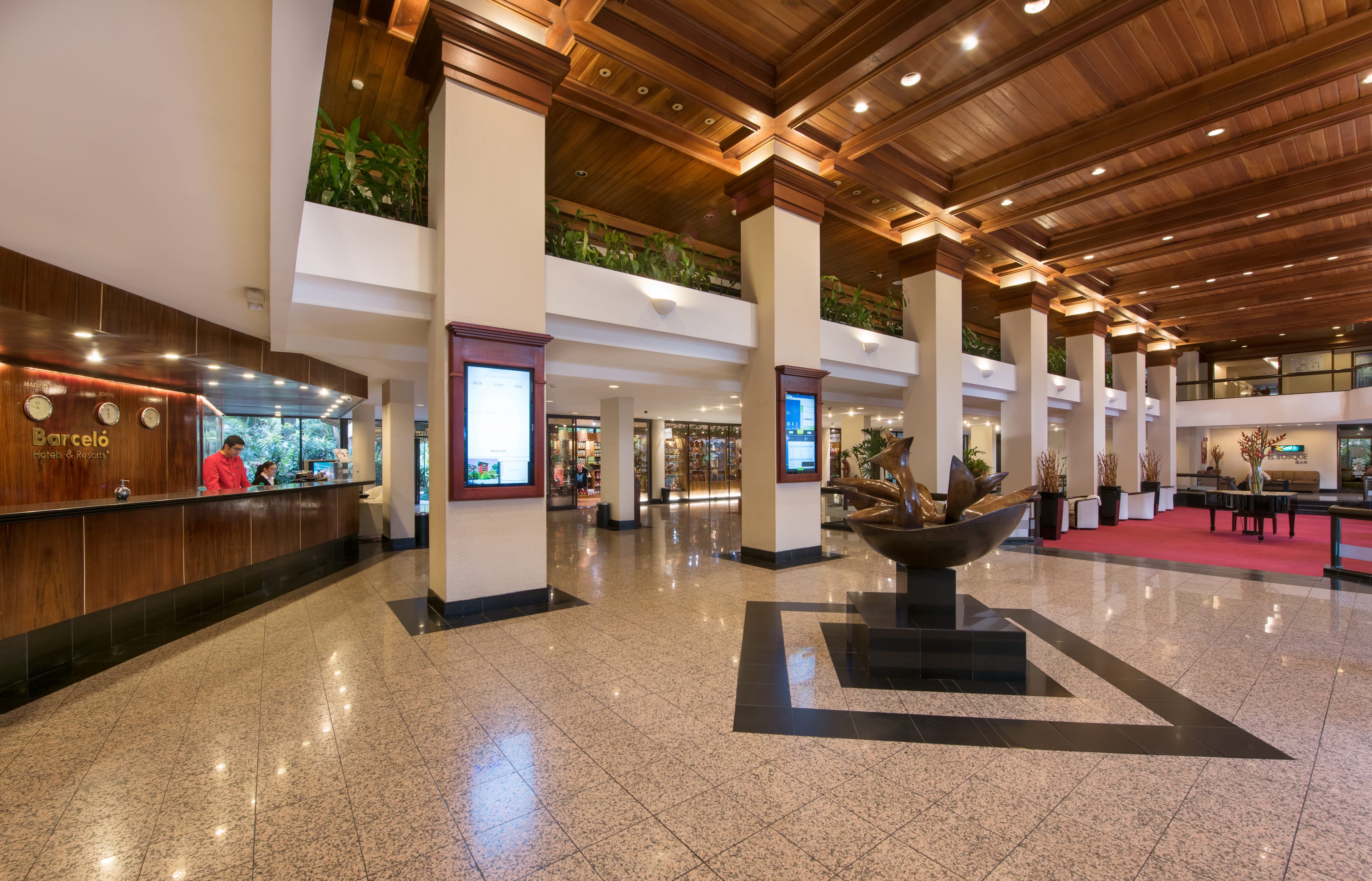 Barceló San José Ansicht 6