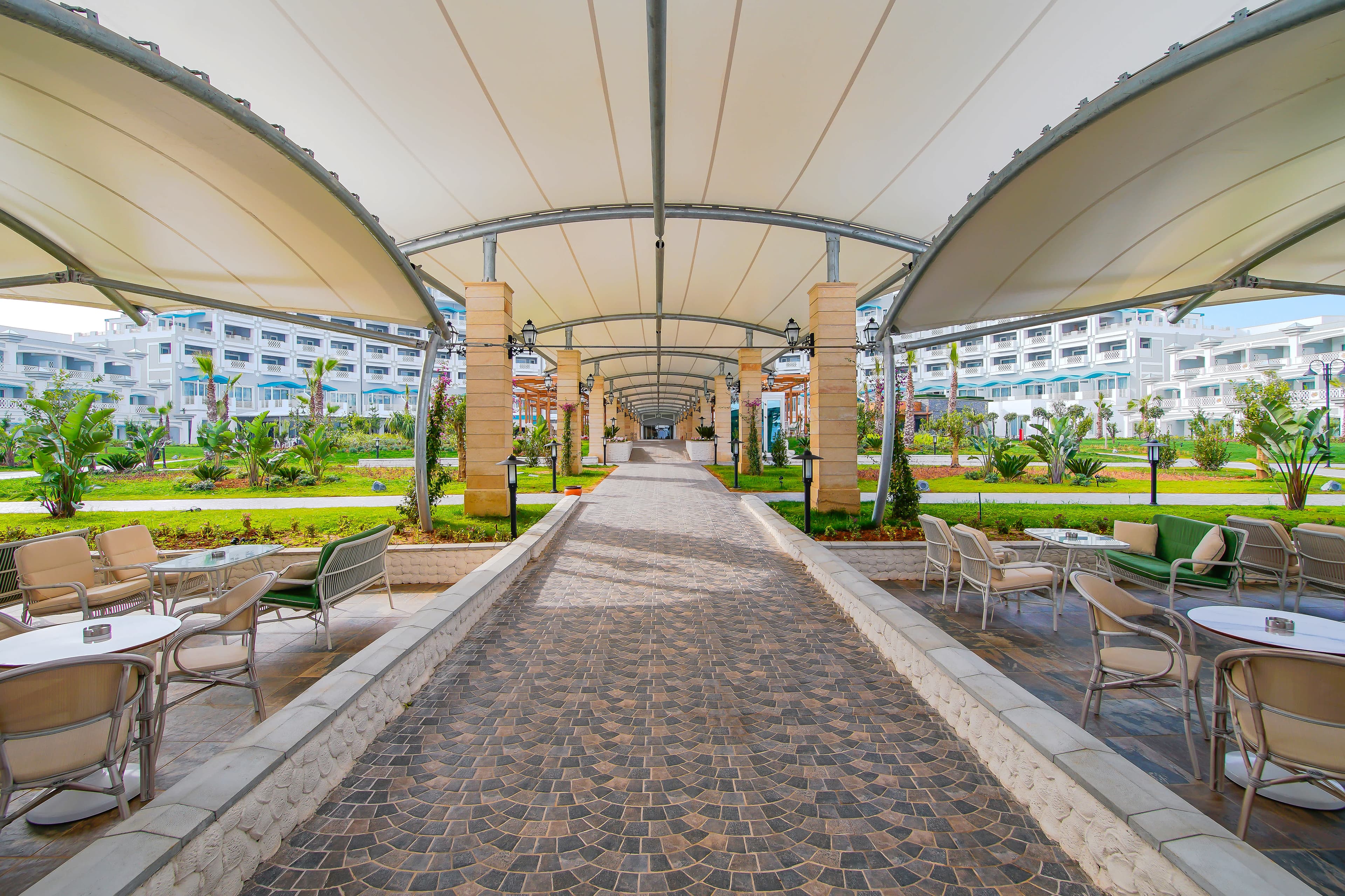 Limak Cyprus Deluxe Hotel Ansicht 7