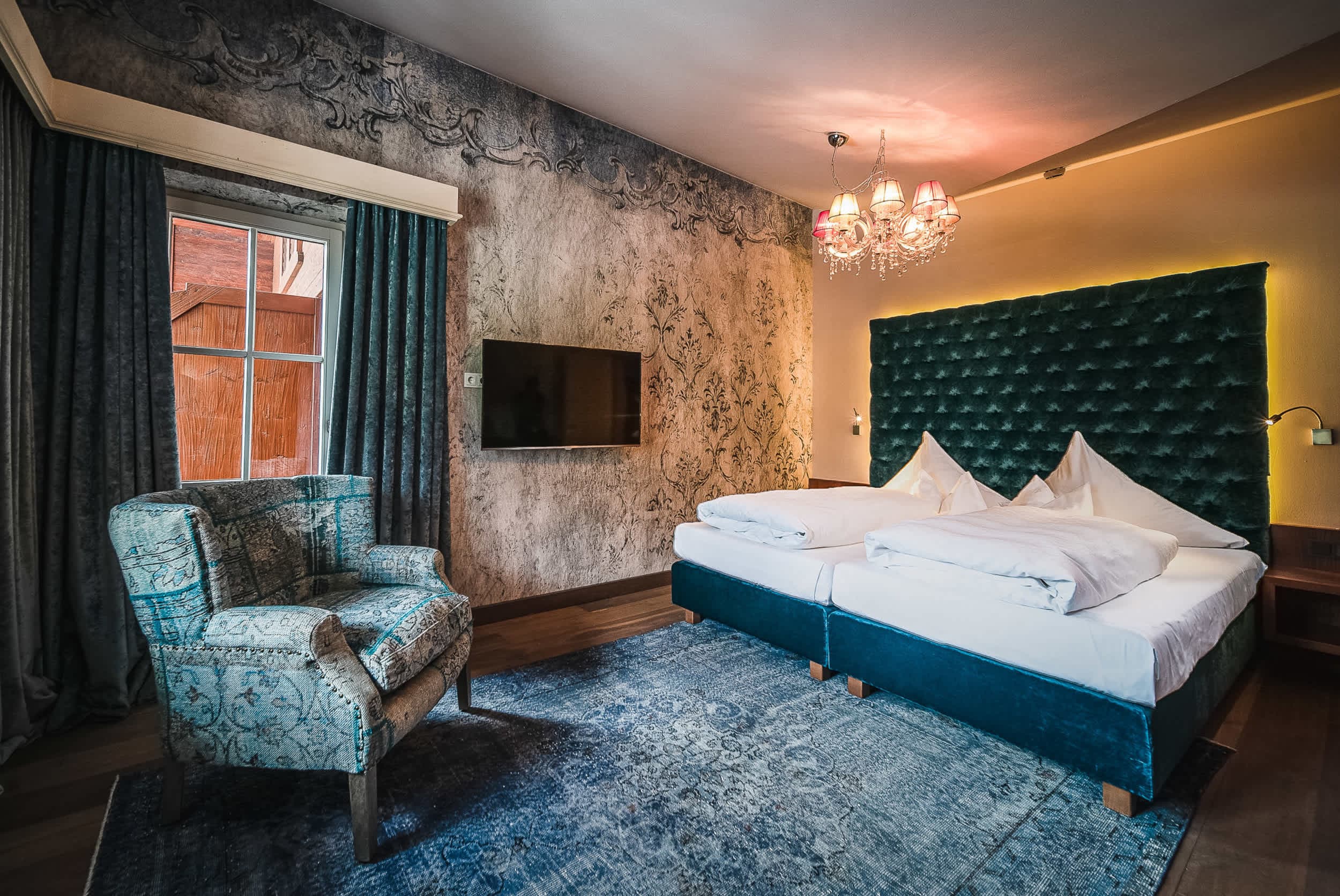 Hotel Krallerhof Ansicht 6