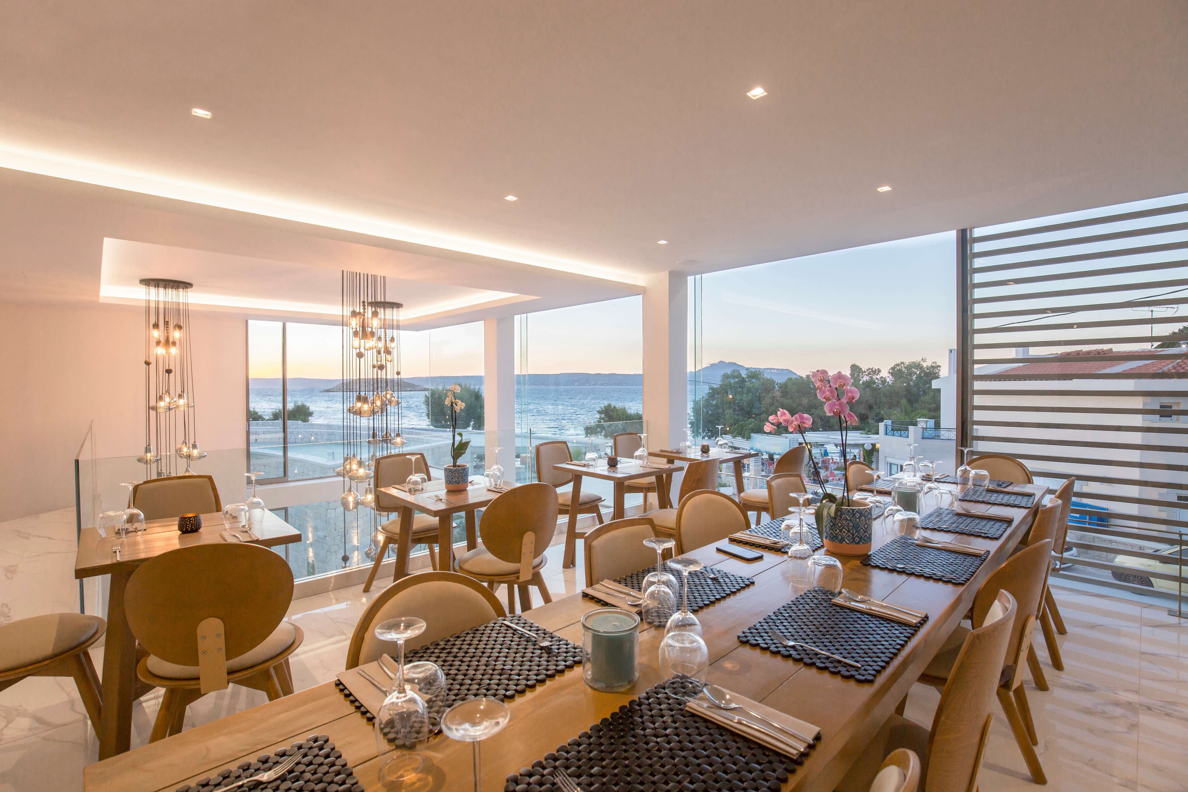 Aloe Boutique & Suites Ansicht 9