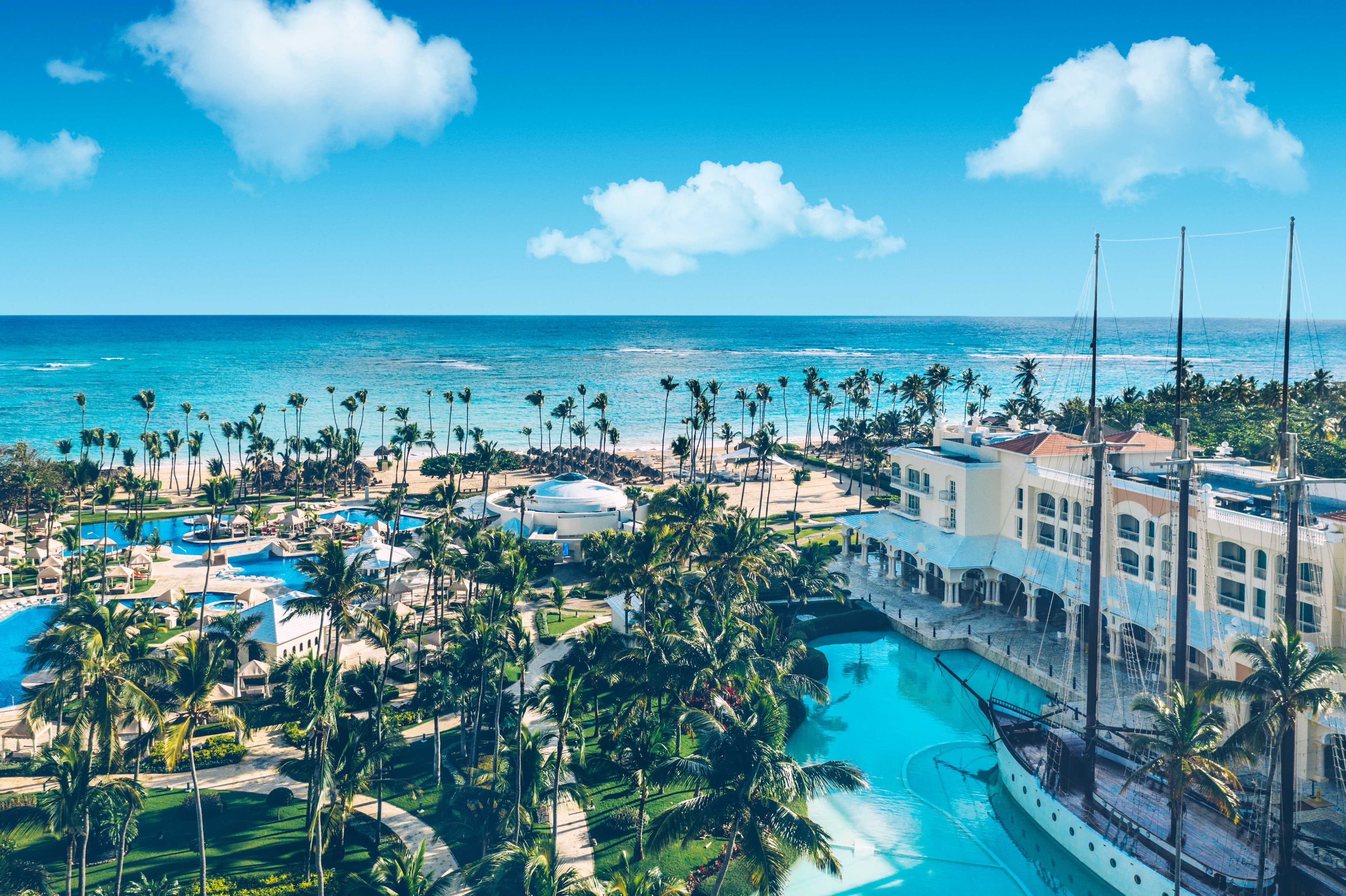 JOIA Bávaro by Iberostar Ansicht 2