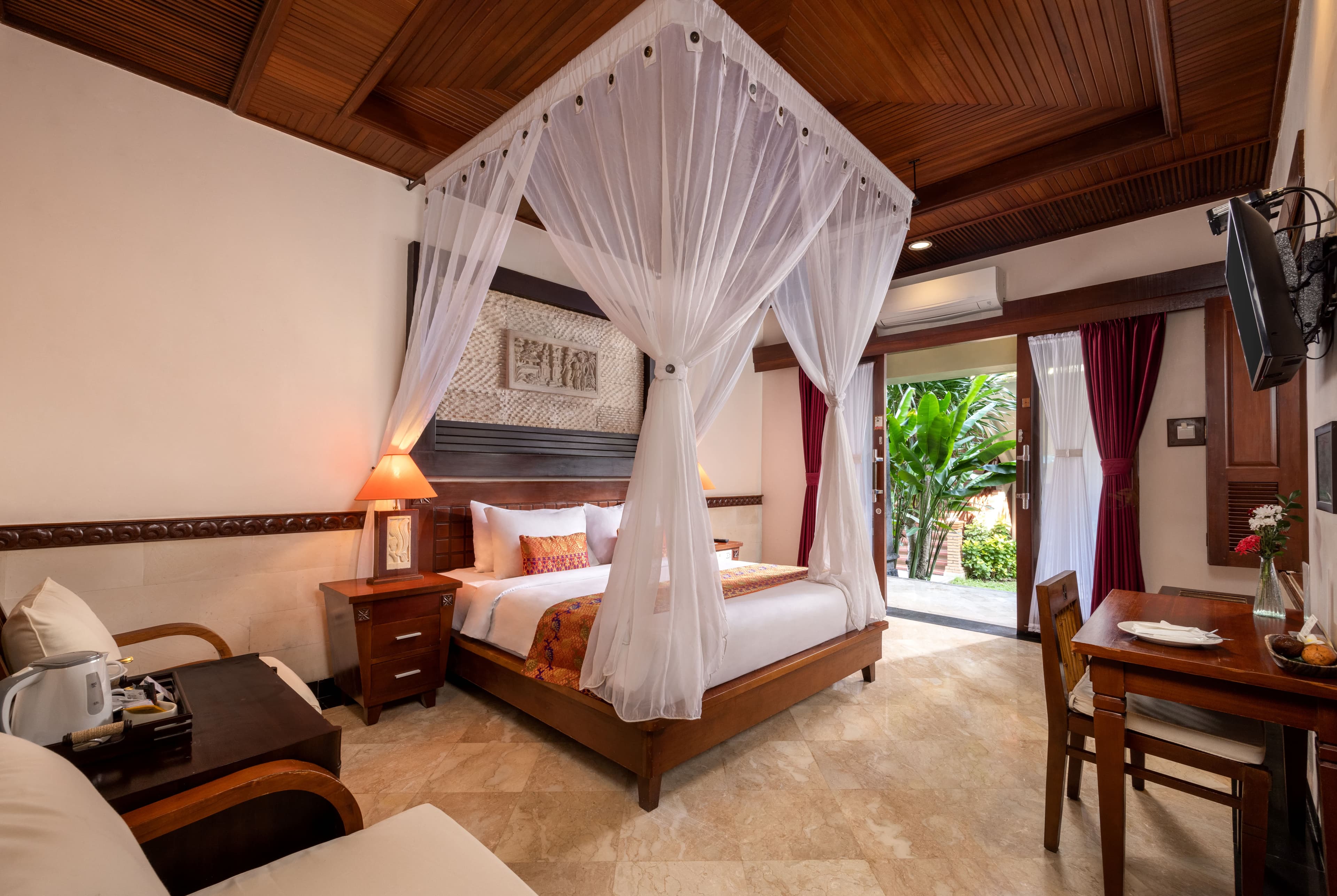 Hotel Bali Tropic Resort & Spa Ansicht 4