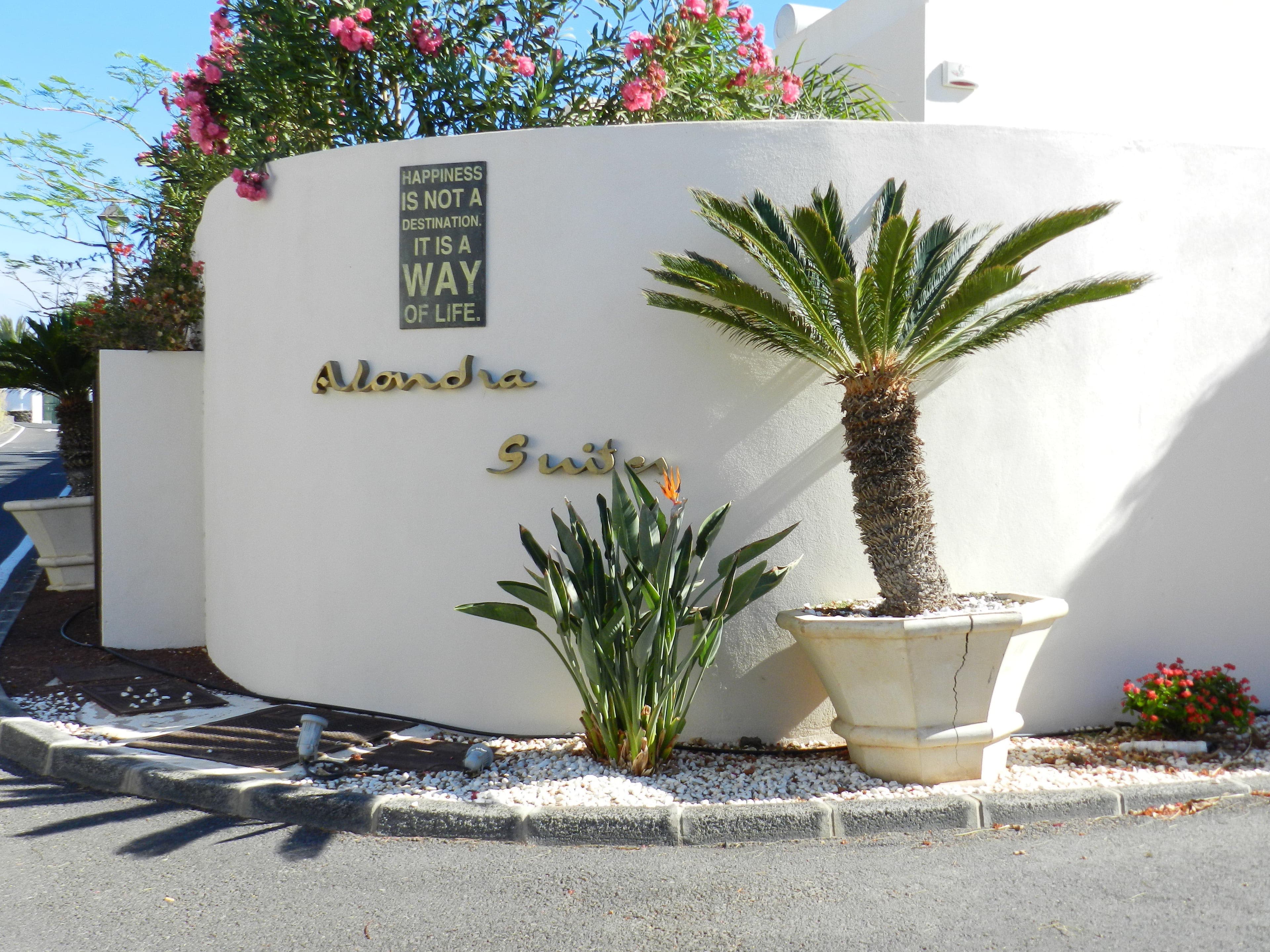 Alondra Villas & Suites Ansicht 8