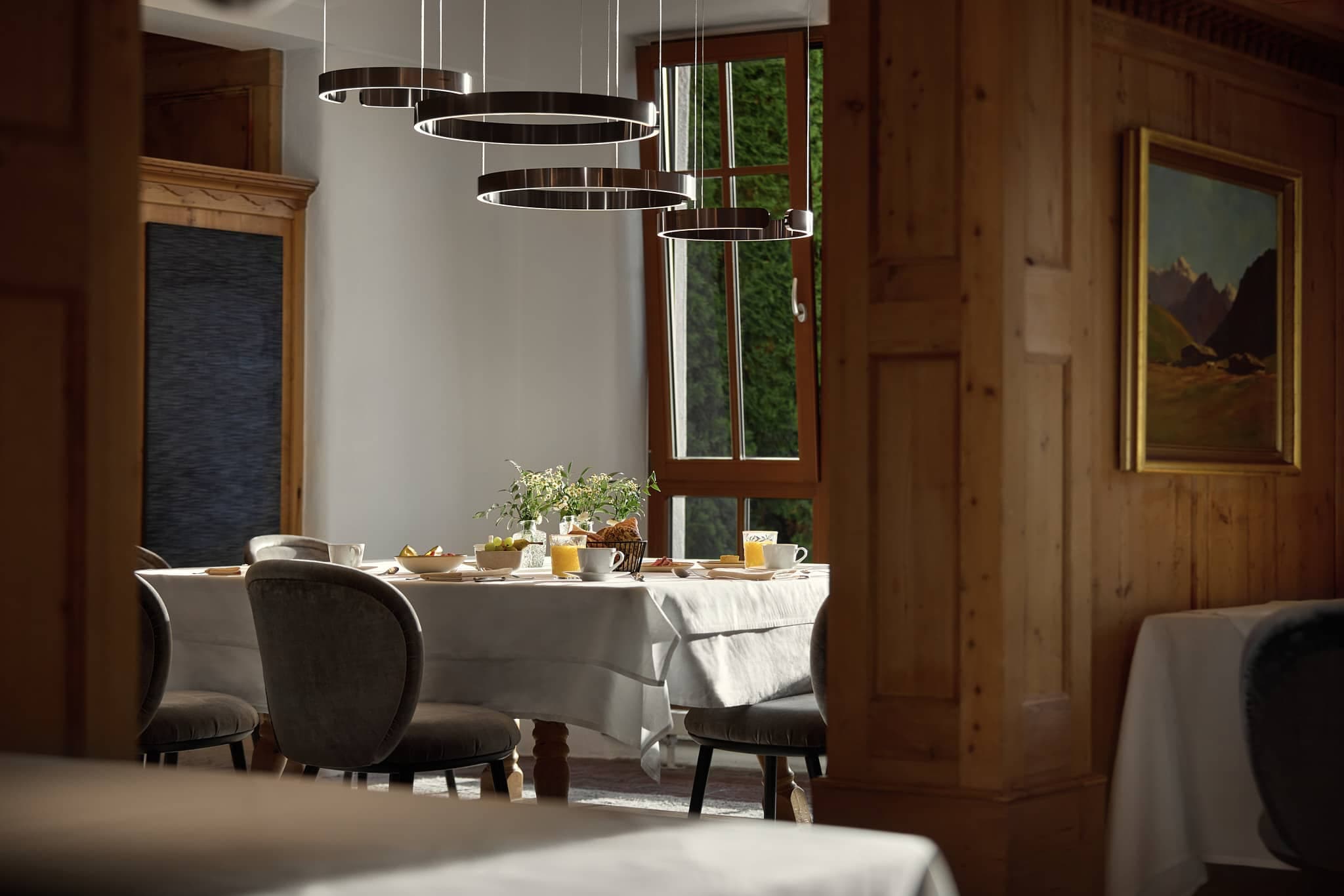 Hotel Krallerhof Ansicht 7