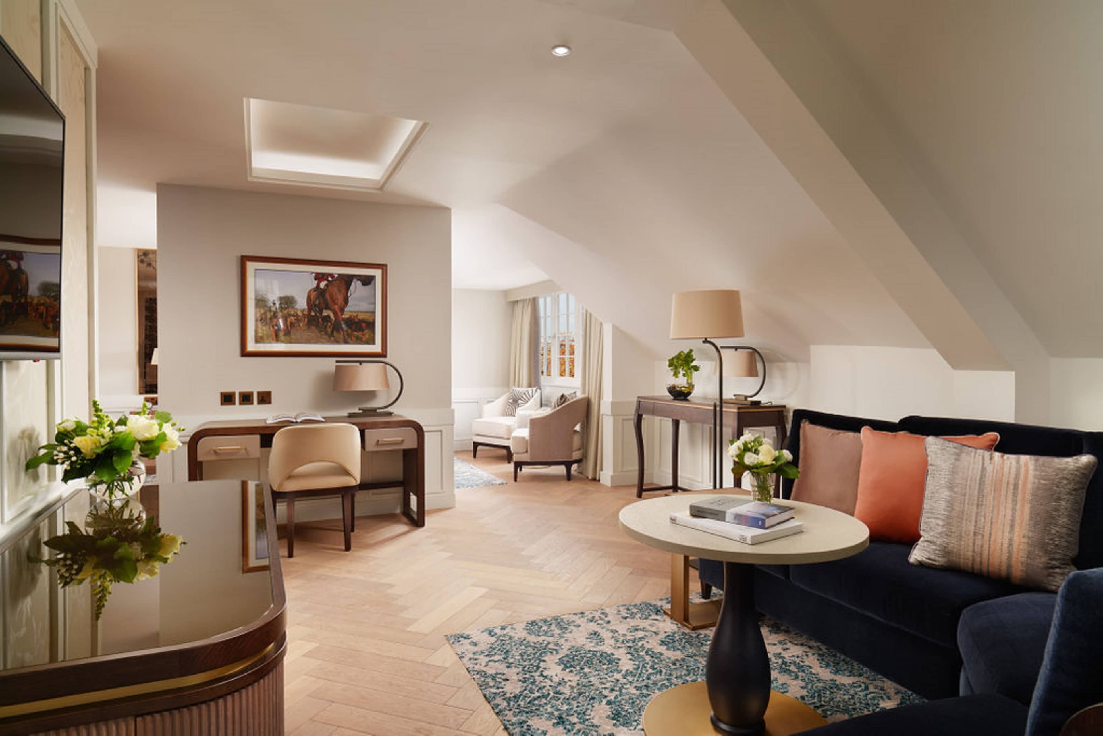 The Biltmore Mayfair, LXR Hotels & Resorts Ansicht 8