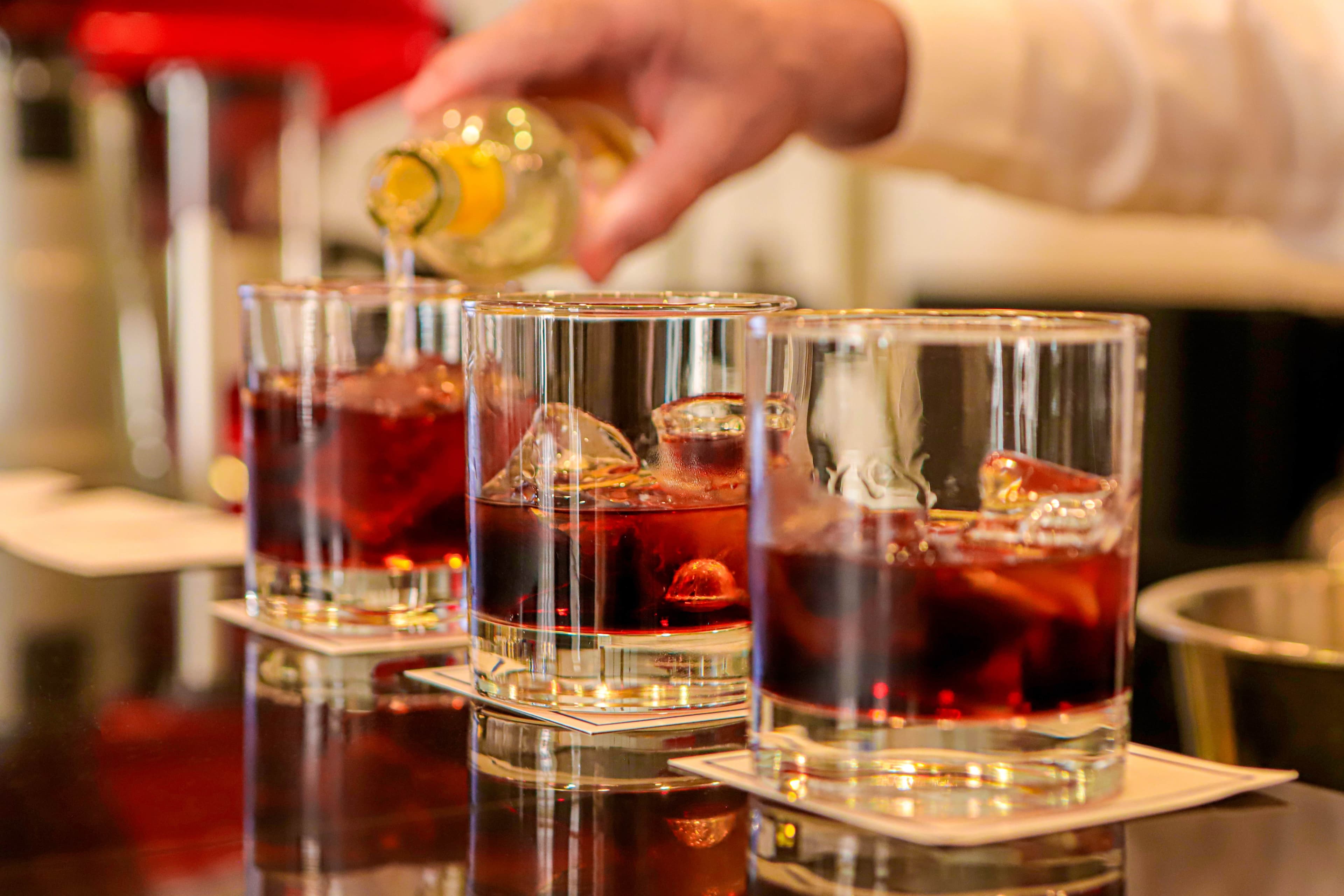 Meliá San Carlos Ansicht 7