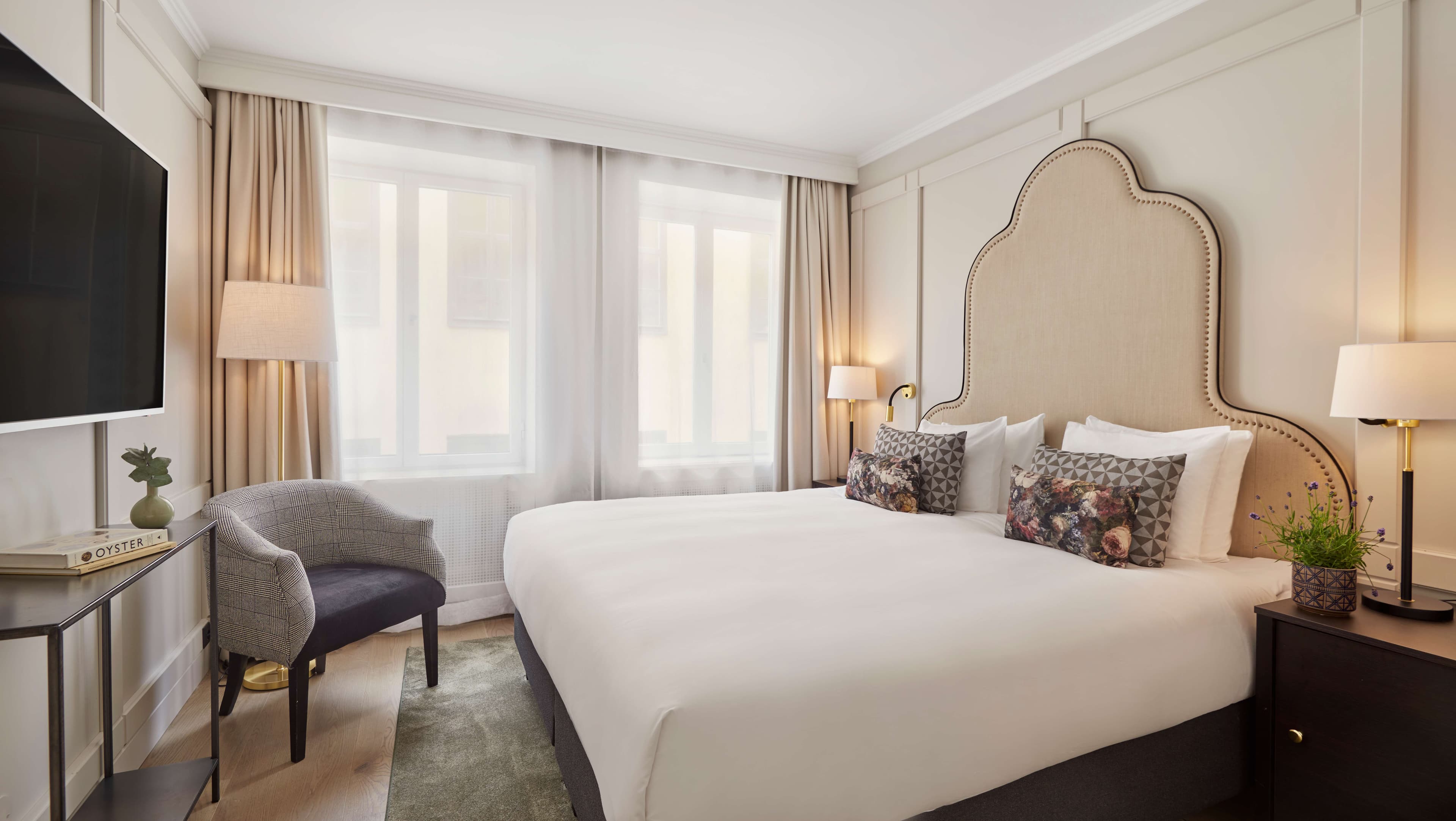 Hôtel Reisen in The Unbound Collection by Hyatt Ansicht 6