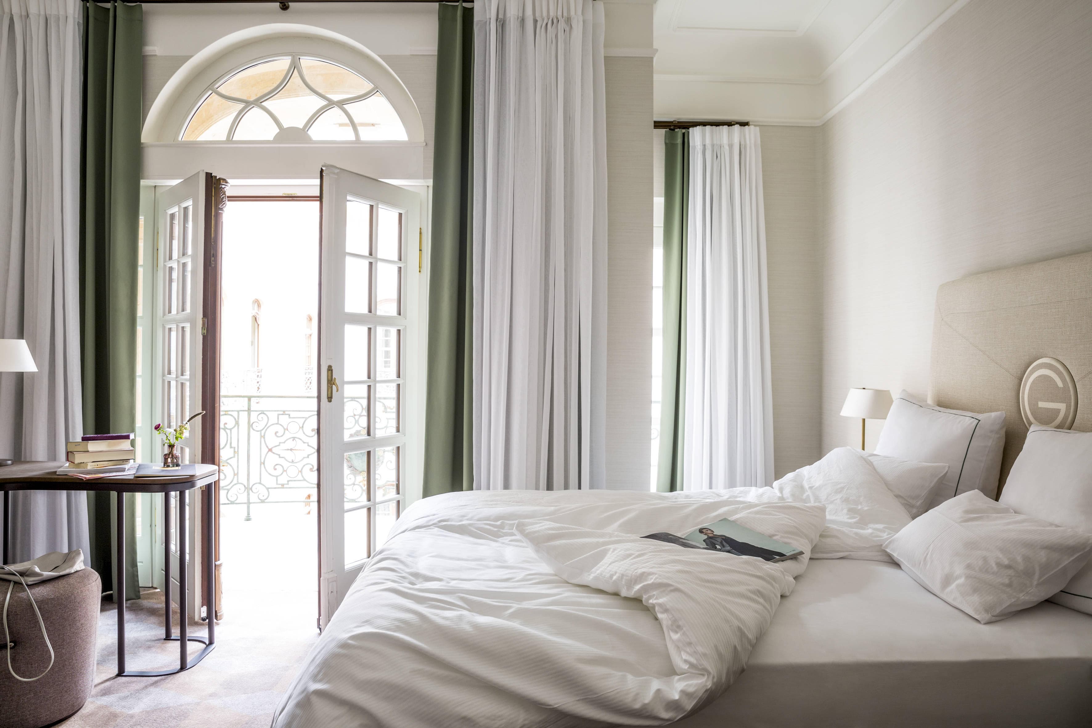 Gewandhaus Dresden, Autograph Collection Ansicht 4