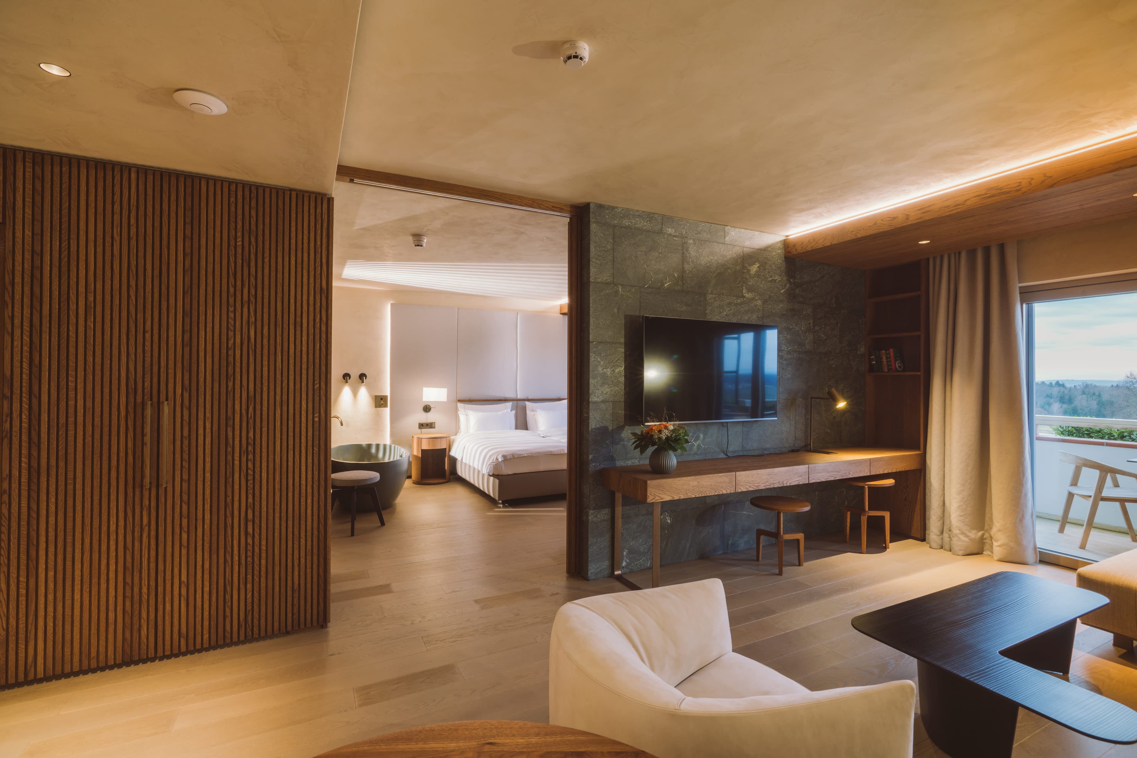 Hotel Reiters Supreme Ansicht 2