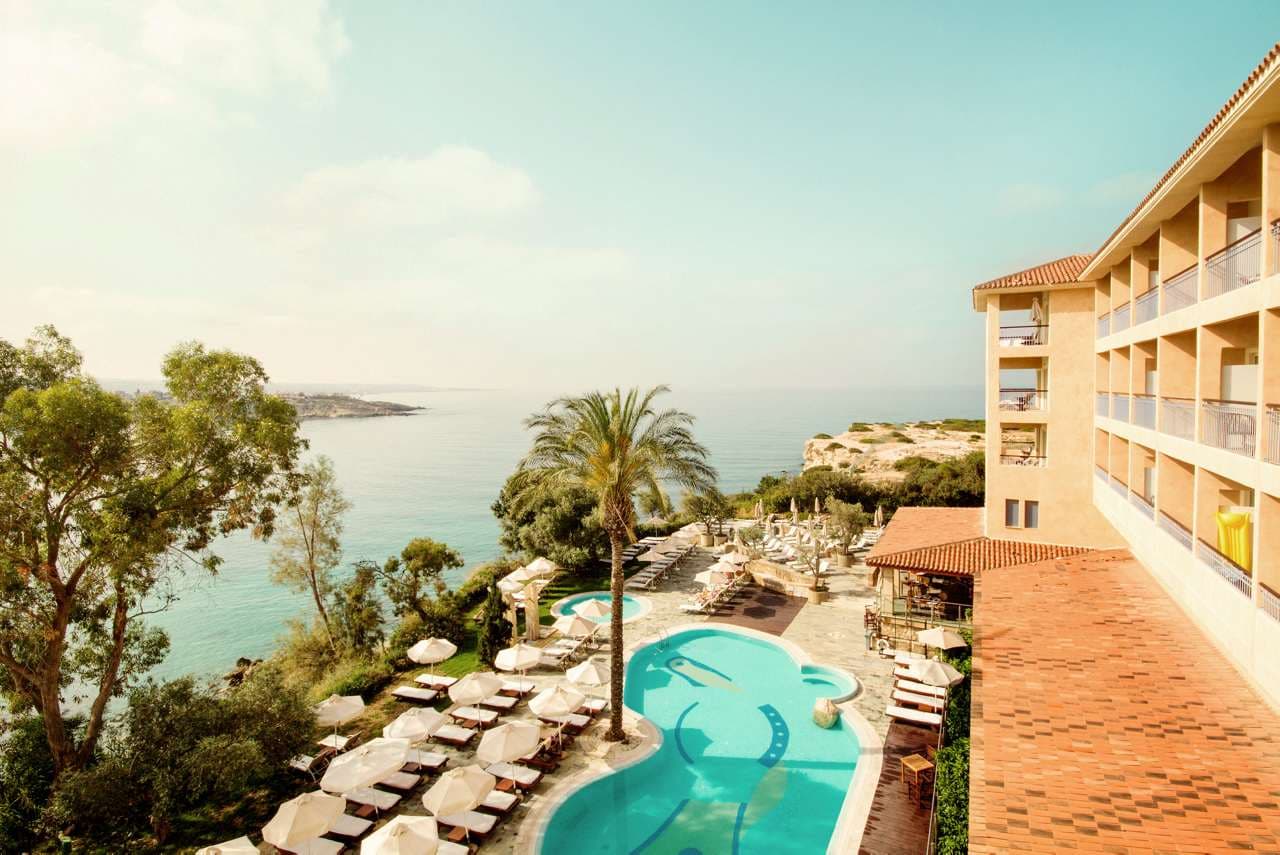 Thalassa Boutique Hotel & Spa