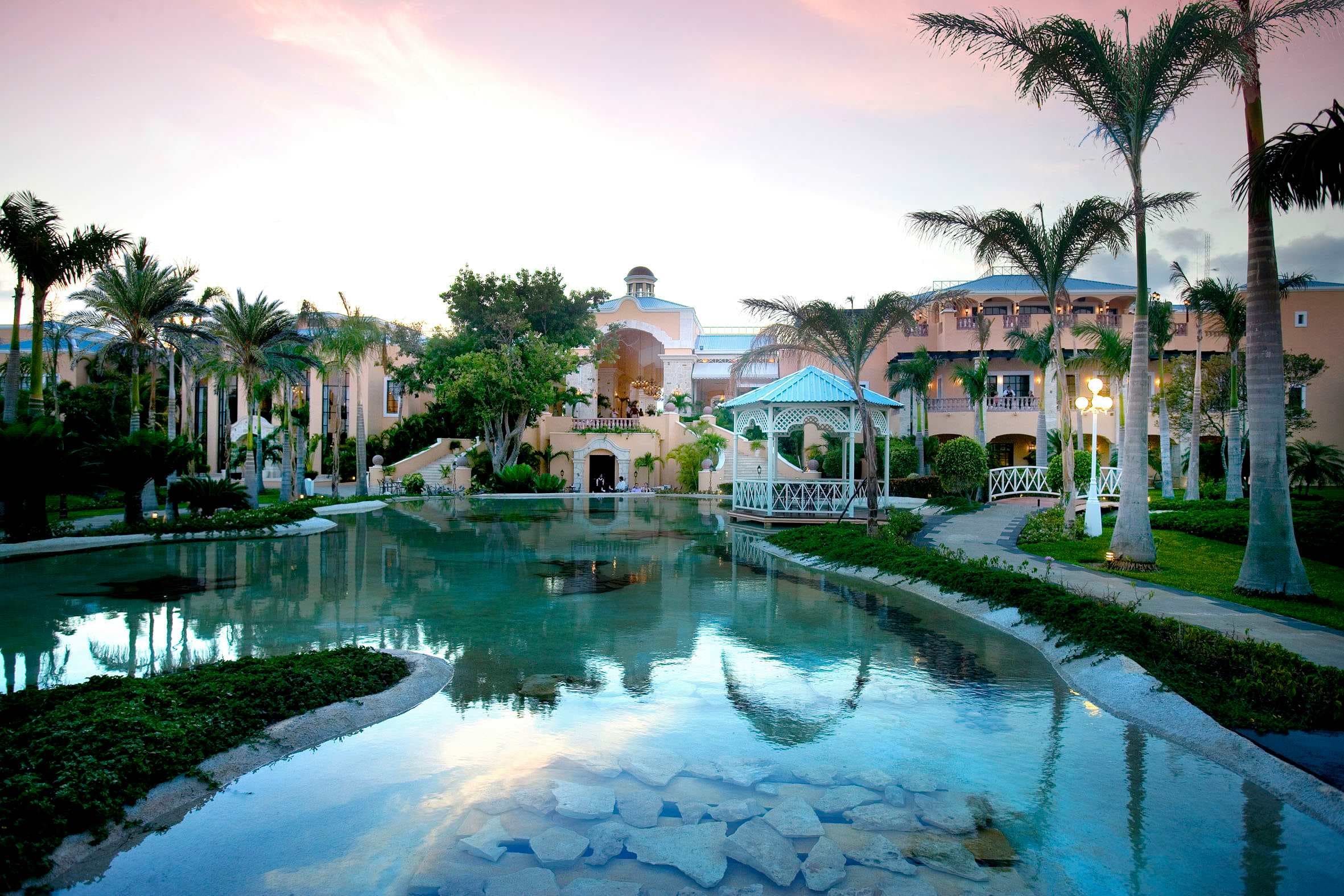 Royal Hideaway Playacar - Adults only Ansicht 7