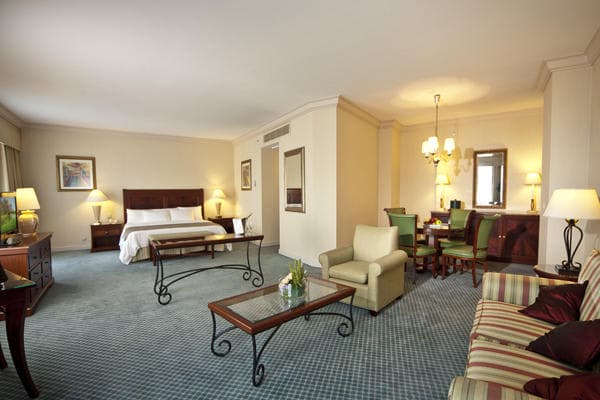 Courtyard Tbilisi Hotel Ansicht 4