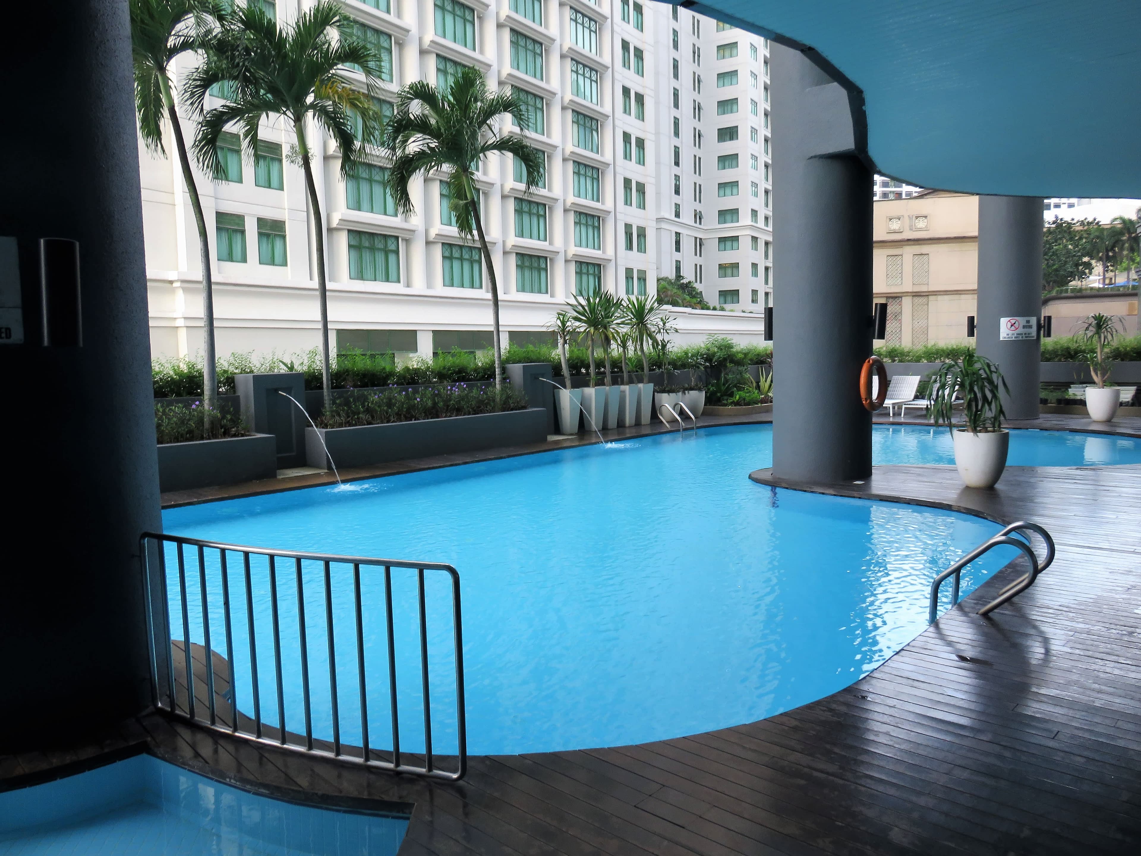 Dorsett Kuala Lumpur Ansicht 6