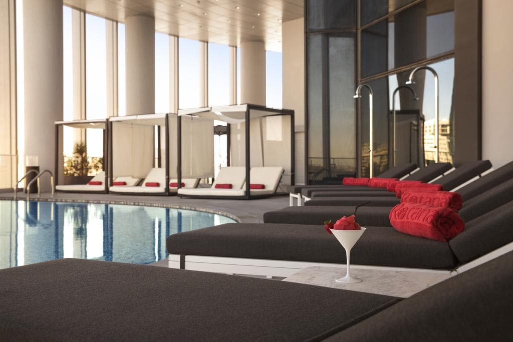 Amman Rotana Ansicht 6